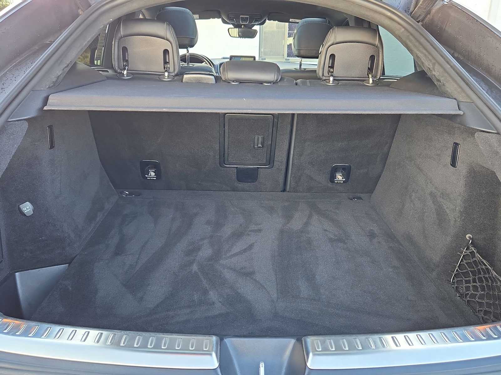 Thumbnail: 2018 Mercedes-Benz GLE - 34