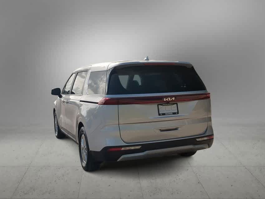 Thumbnail: 2023 Kia Carnival - 6