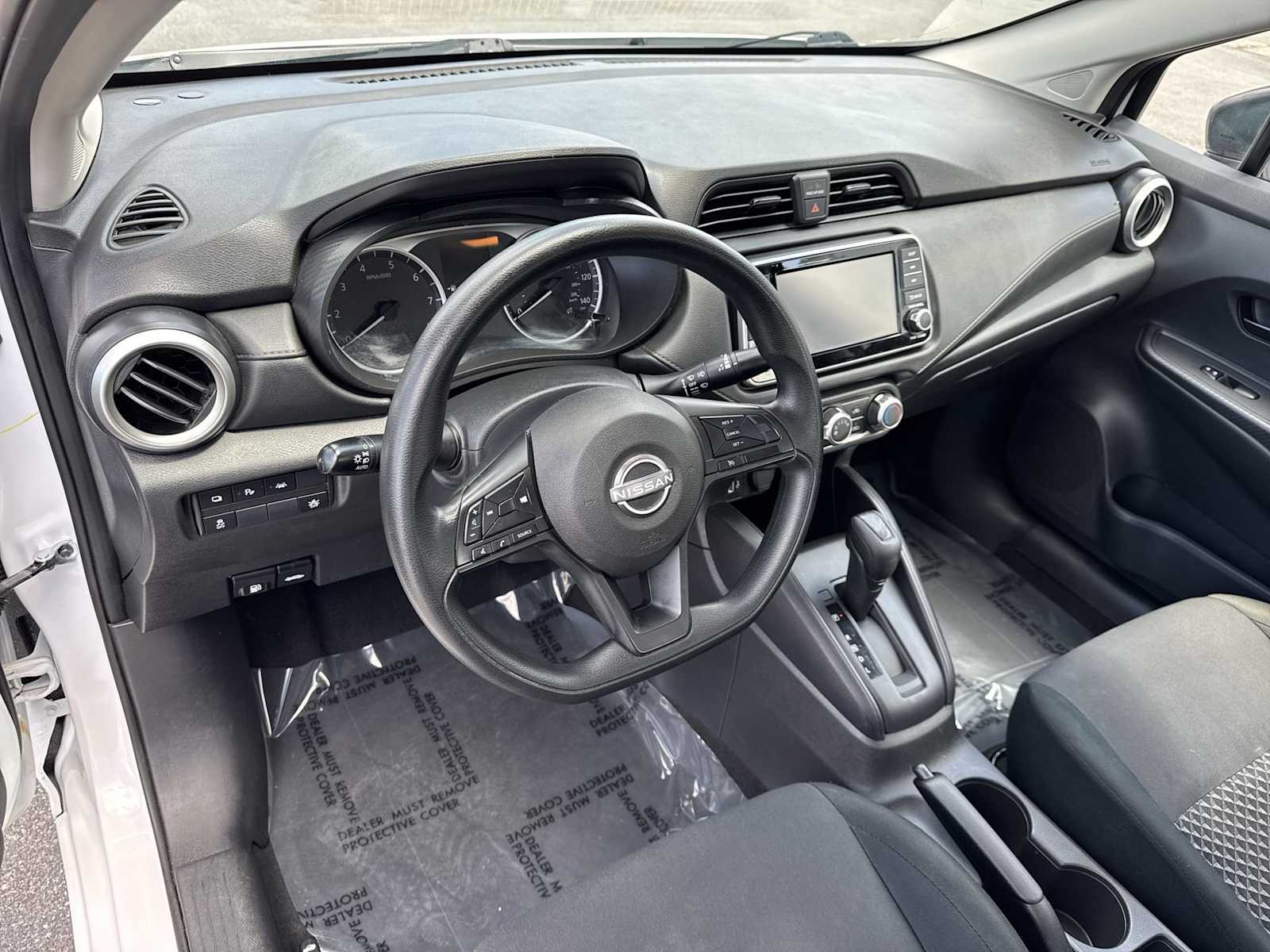 Thumbnail: 2024 Nissan Versa - 2