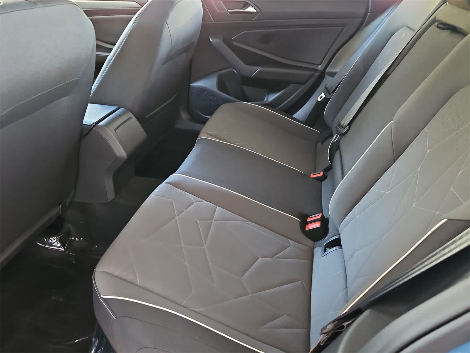 Thumbnail: 2026 Volkswagen Jetta - 20