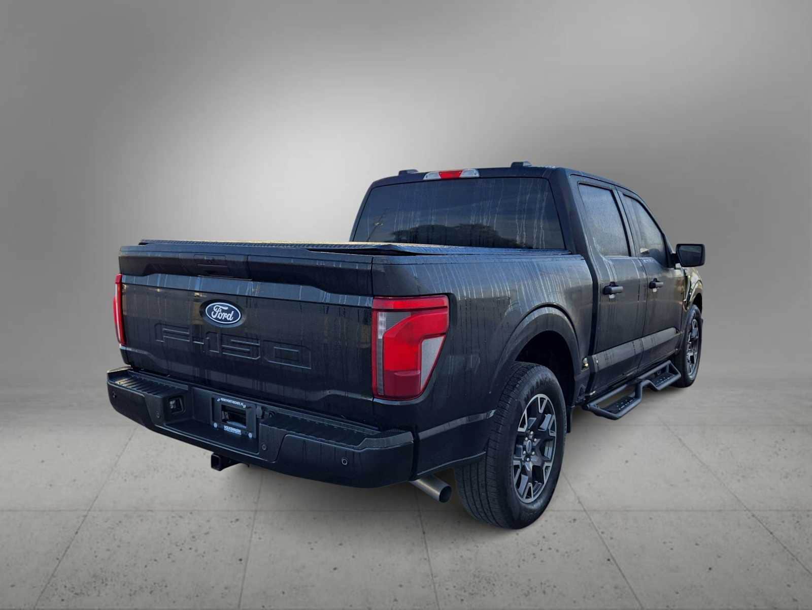 Thumbnail: 2024 Ford F-150 - 8