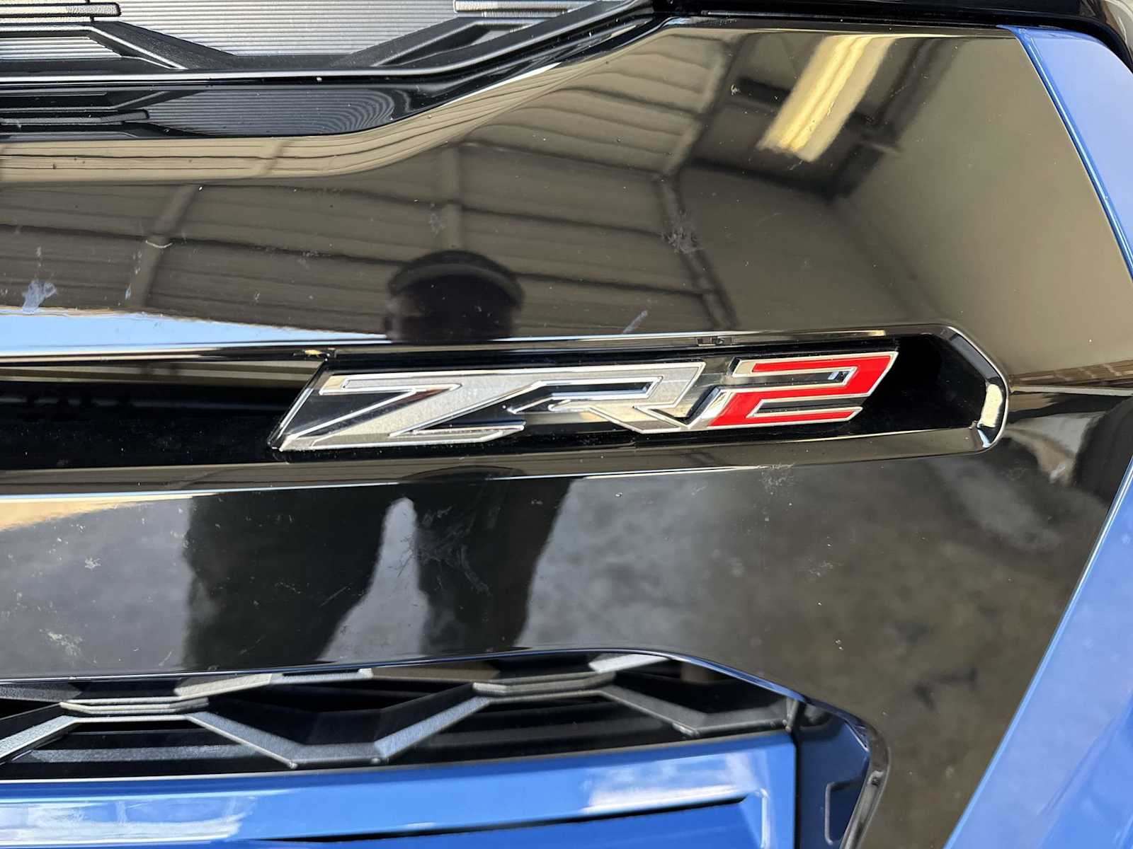 Thumbnail: 2025 Chevrolet Colorado - 11