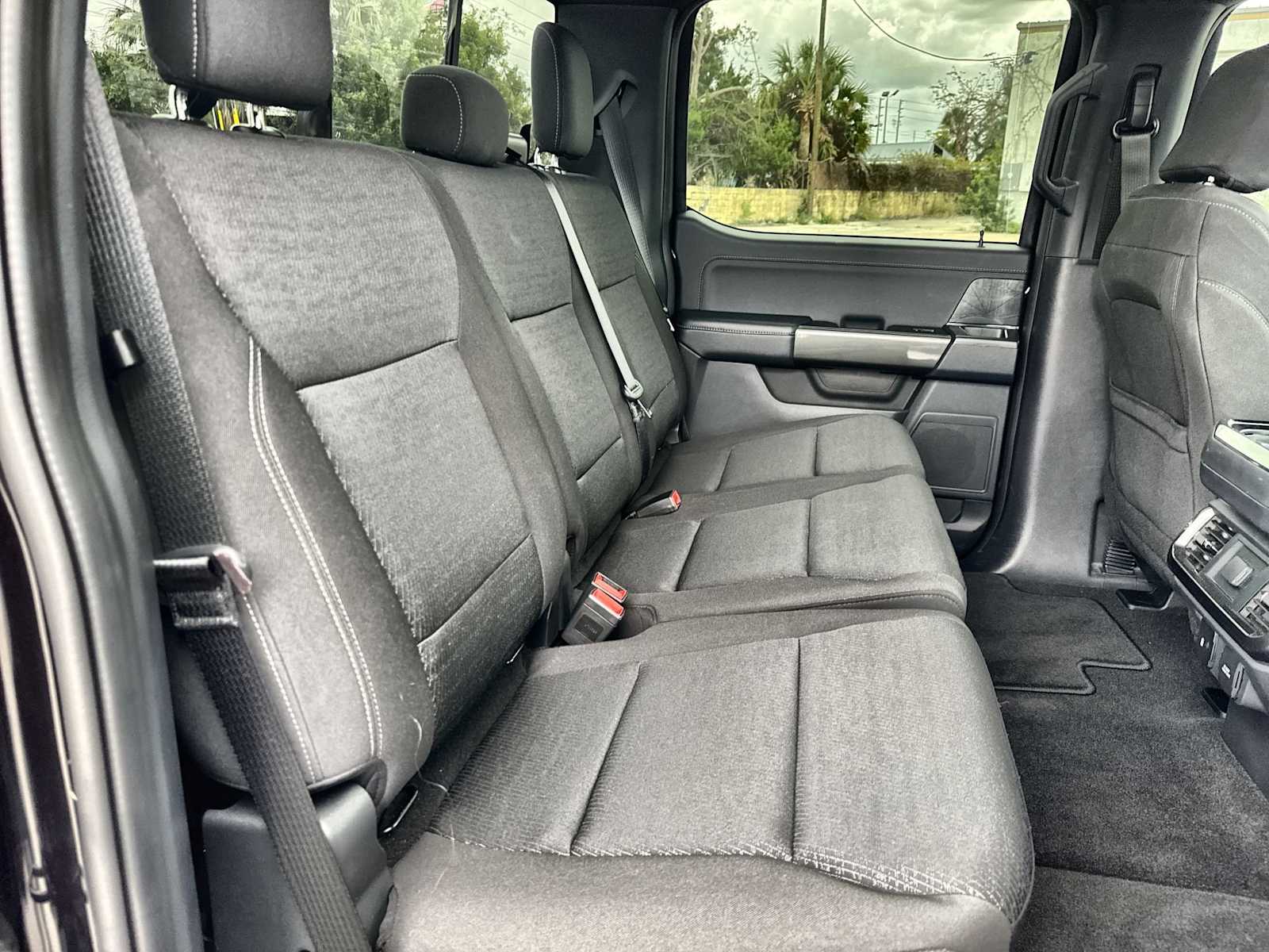 Thumbnail: 2023 Ford F-150 - 20