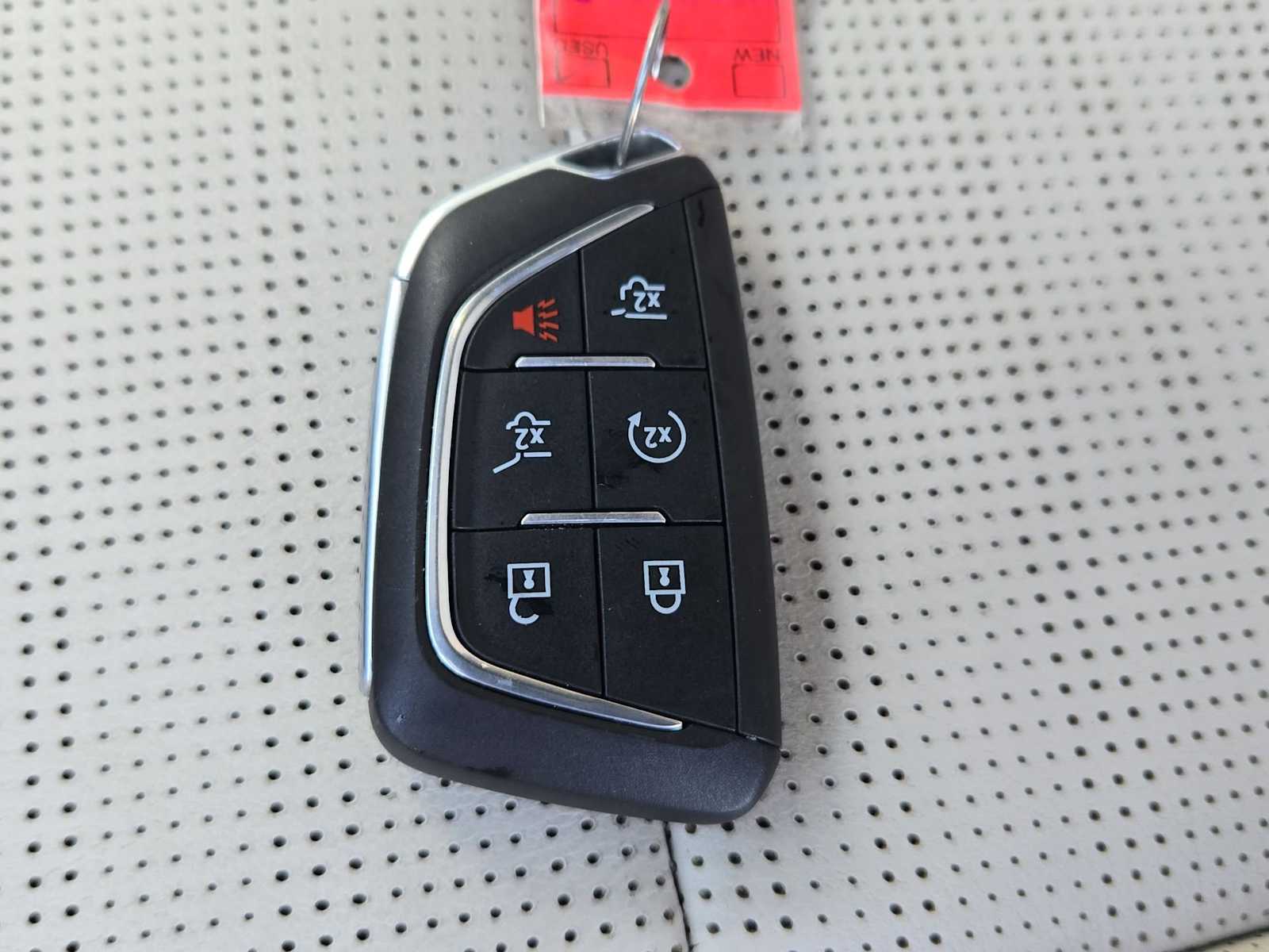 Thumbnail: 2021 Cadillac Escalade - 37