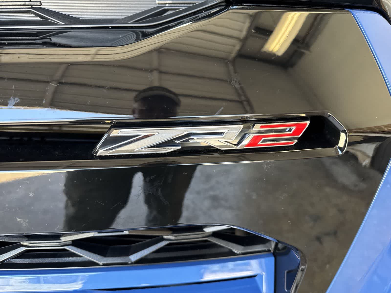 Thumbnail: 2025 Chevrolet Colorado - 13