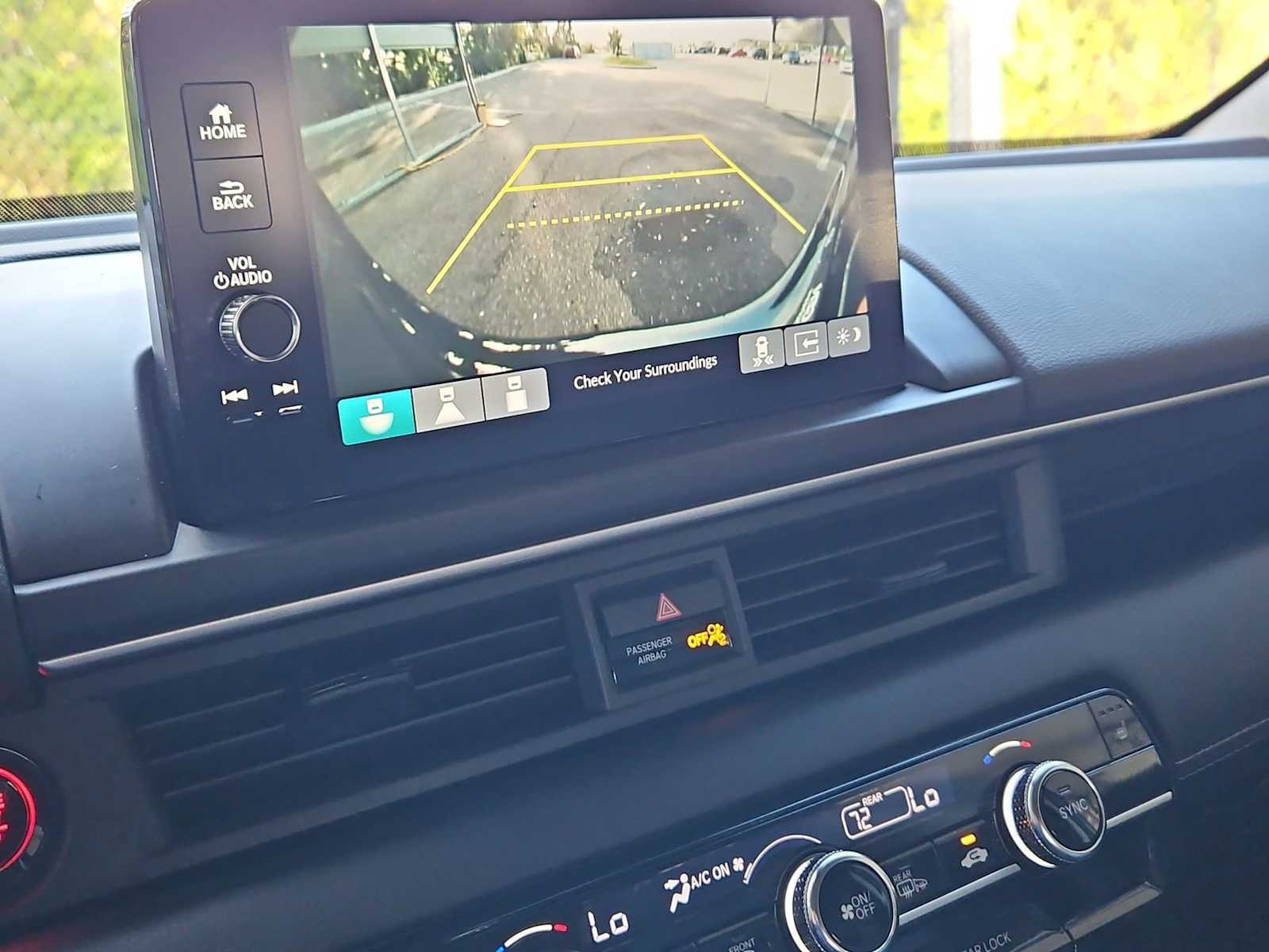 Thumbnail: 2025 Honda Pilot - 28