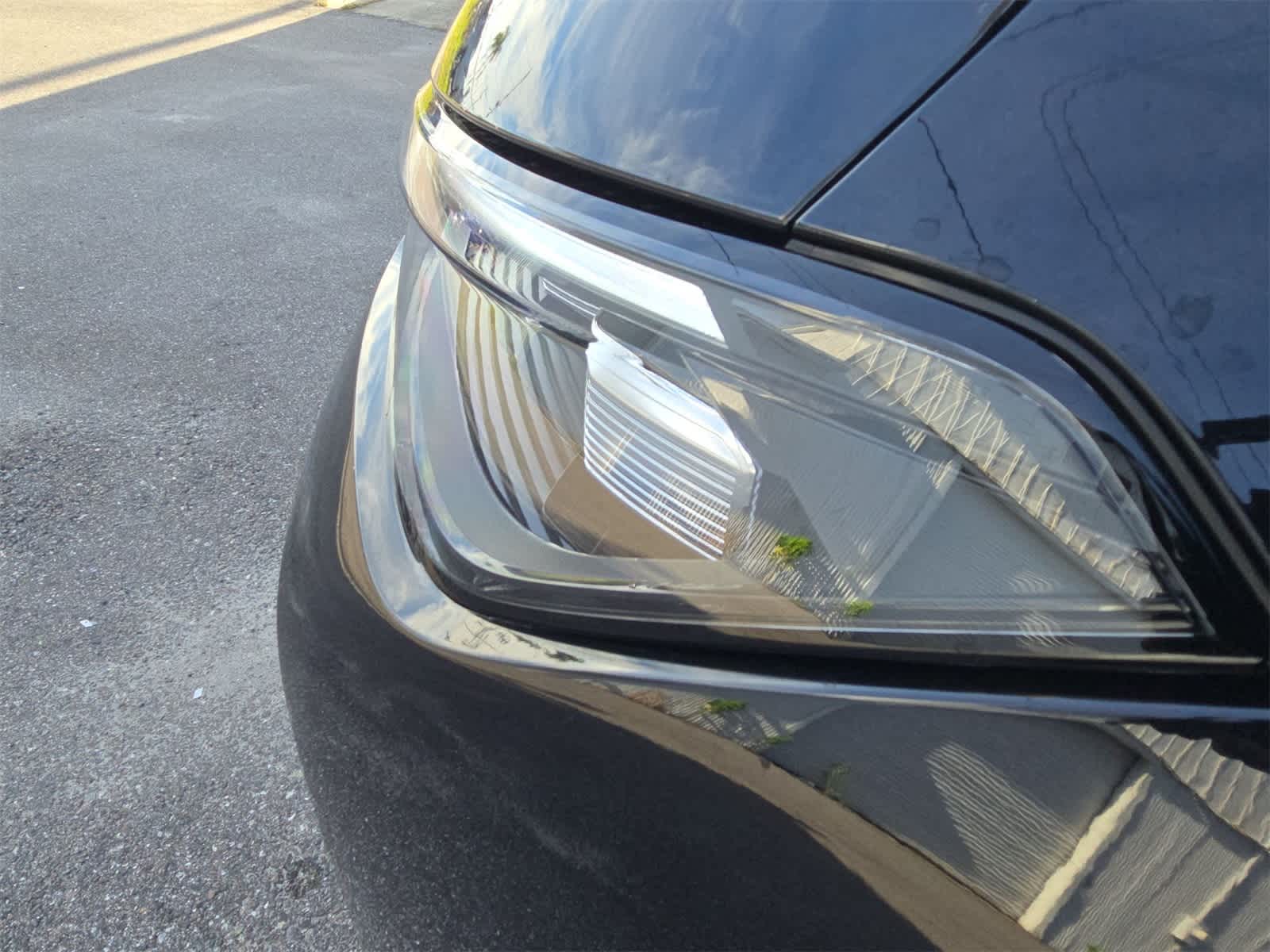 Thumbnail: 2025 Volkswagen Tiguan - 11