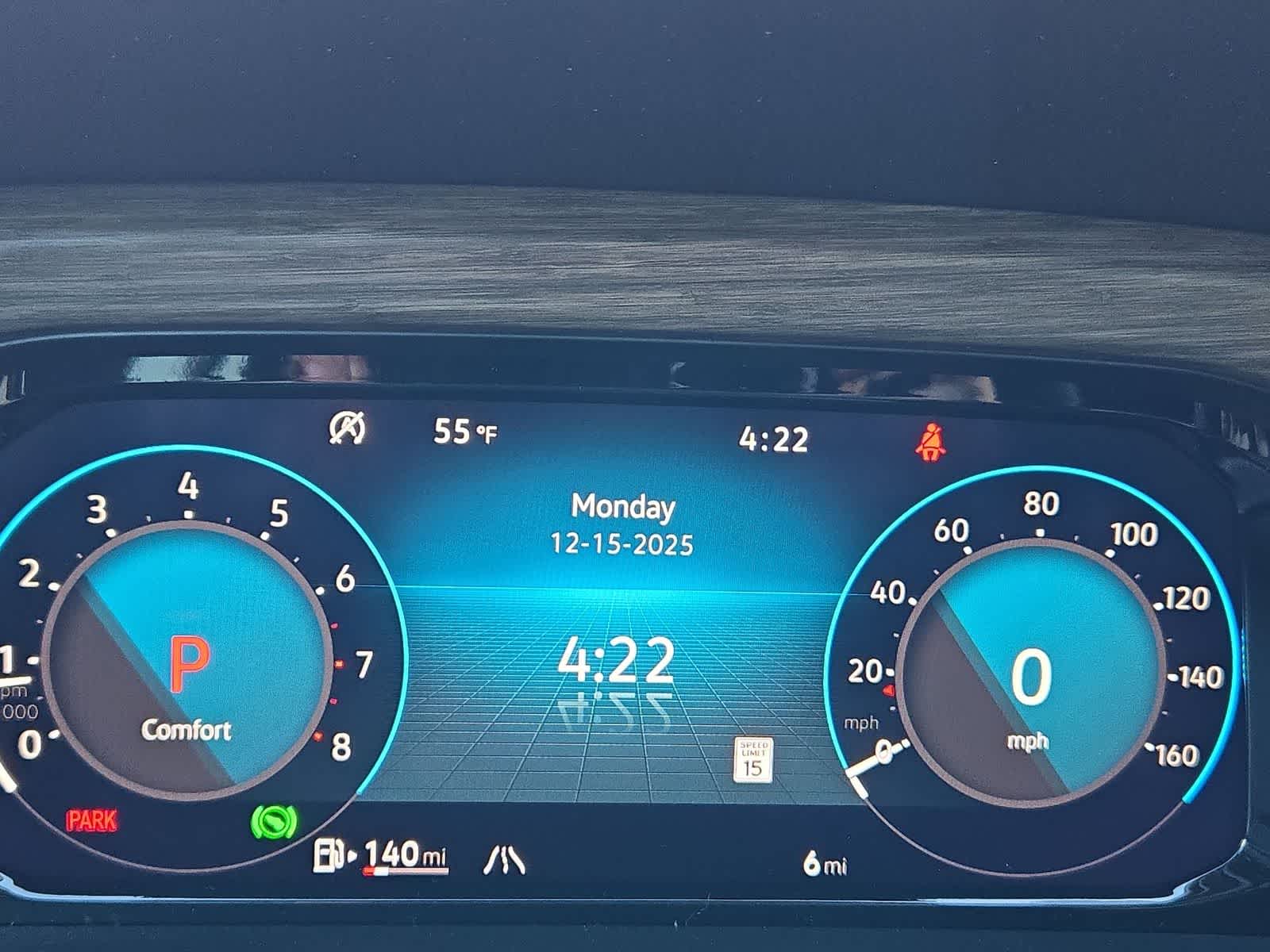 Thumbnail: 2026 Volkswagen Atlas - 32