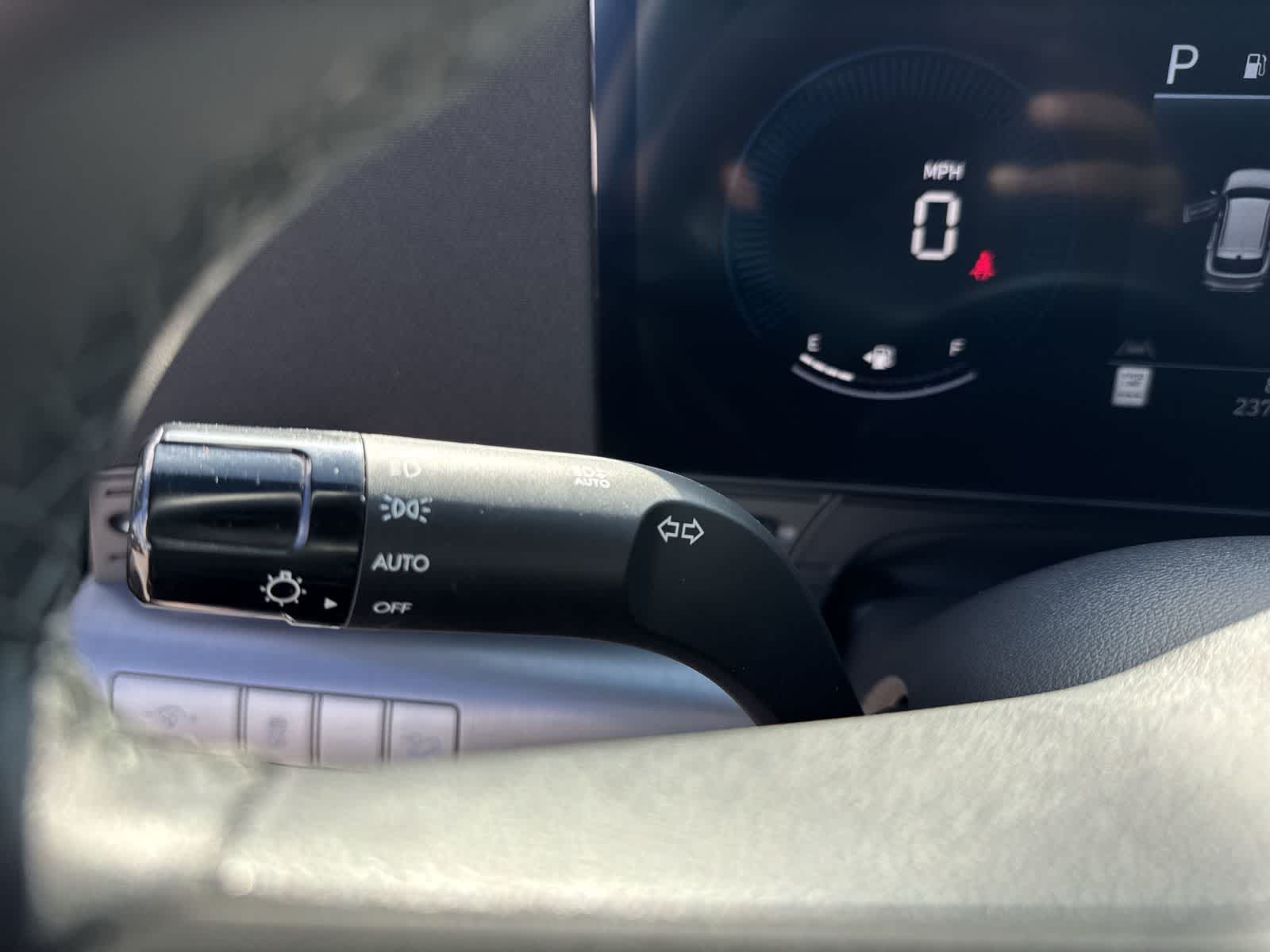 Thumbnail: 2026 Hyundai Kona - 31