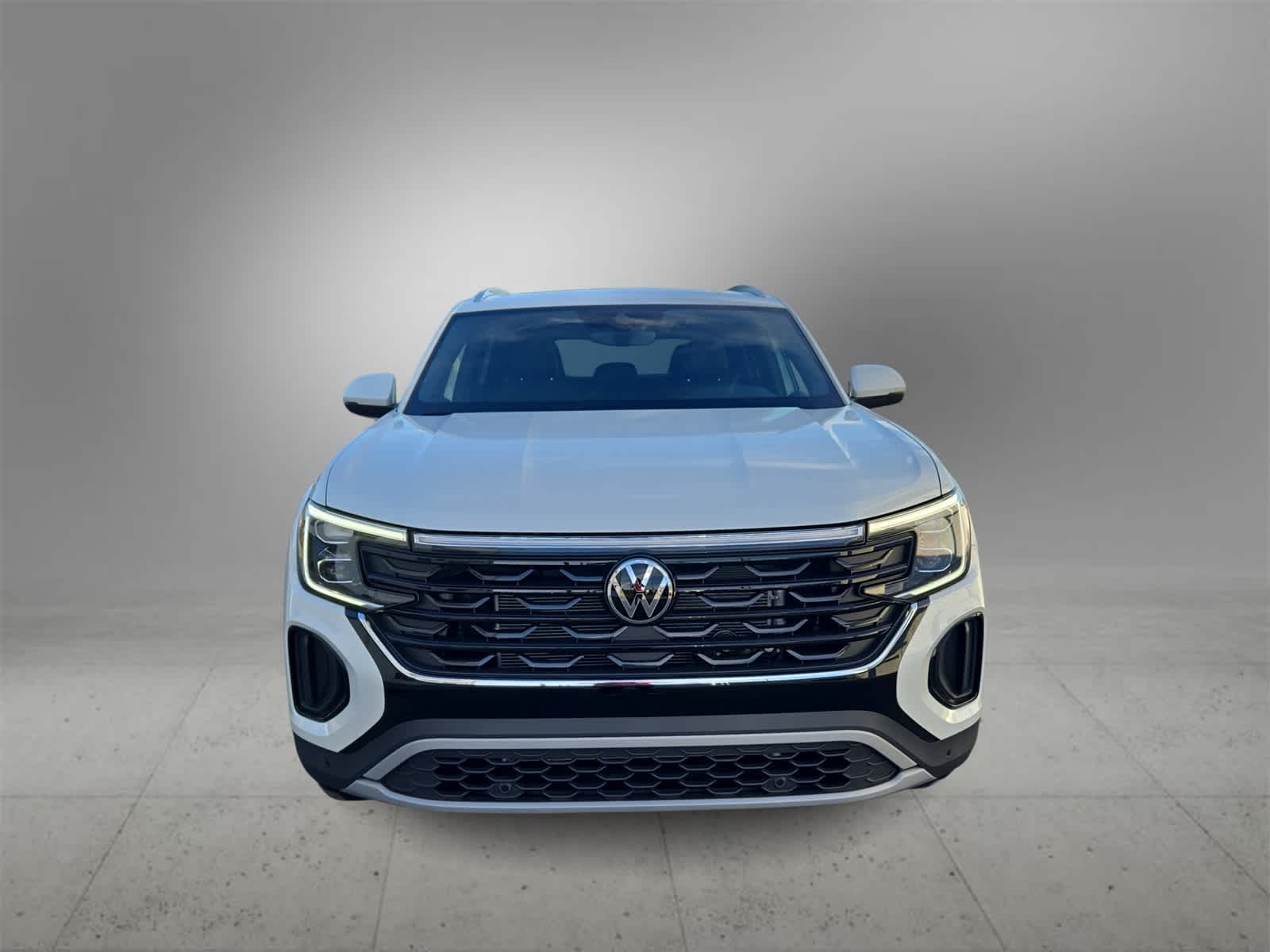 Thumbnail: 2026 Volkswagen Atlas - 3