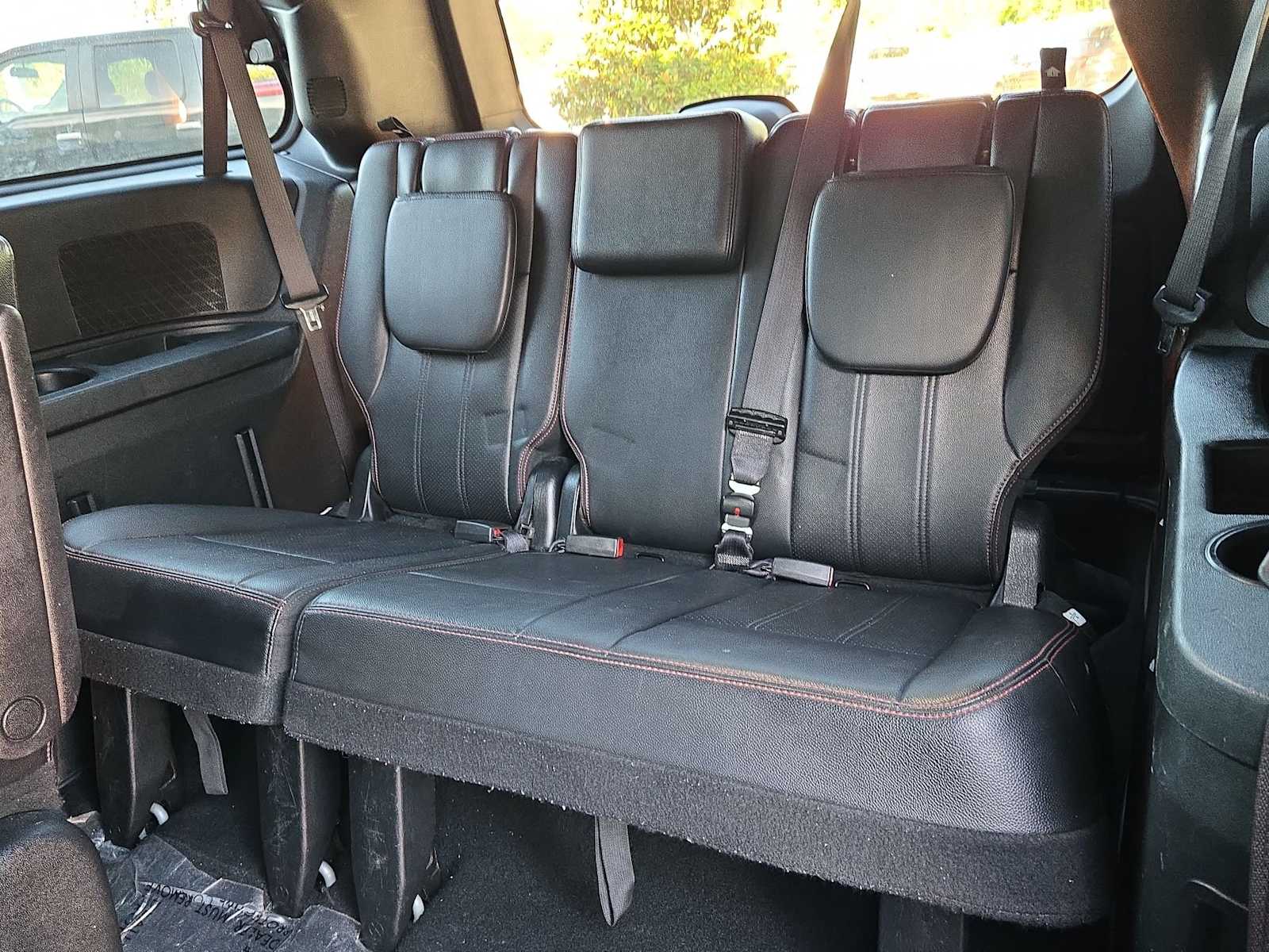 Thumbnail: 2019 Dodge Grand Caravan - 34