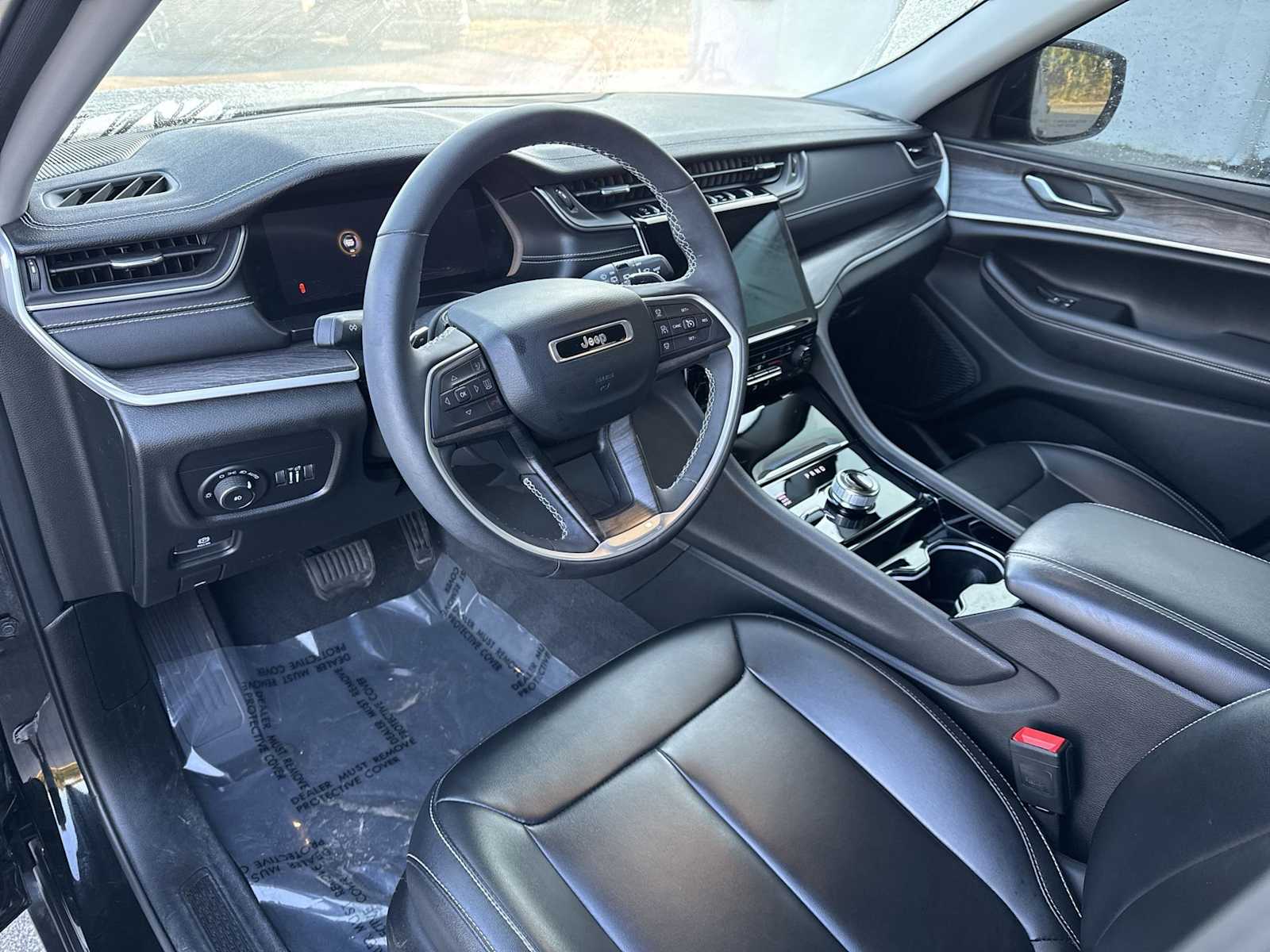 Thumbnail: 2023 Jeep Grand Cherokee - 2