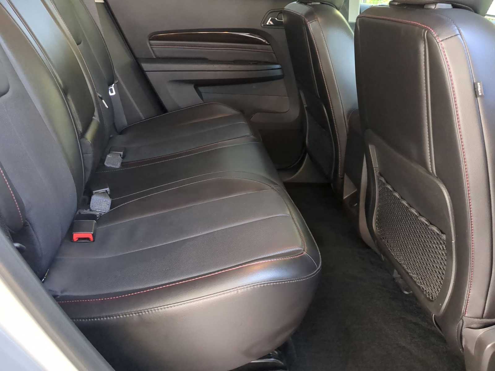 Thumbnail: 2013 GMC Terrain - 22