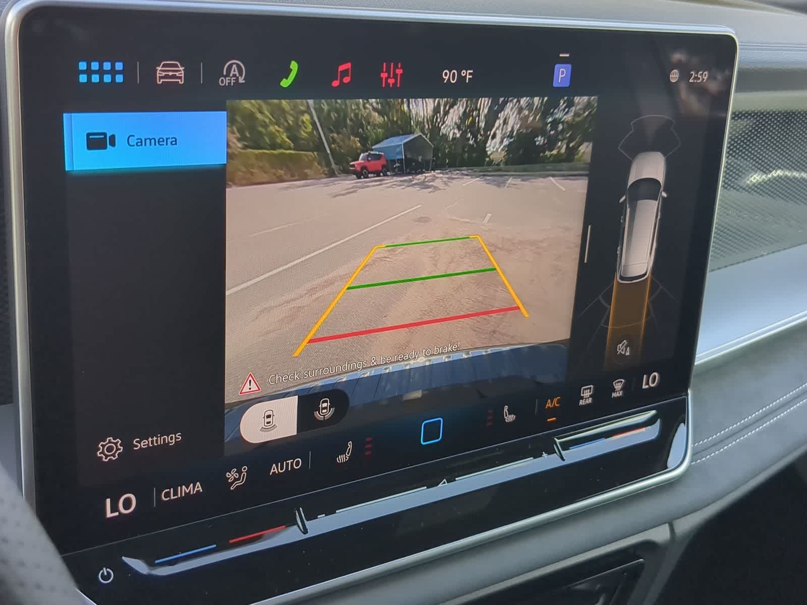 Thumbnail: 2026 Volkswagen Tiguan - 31