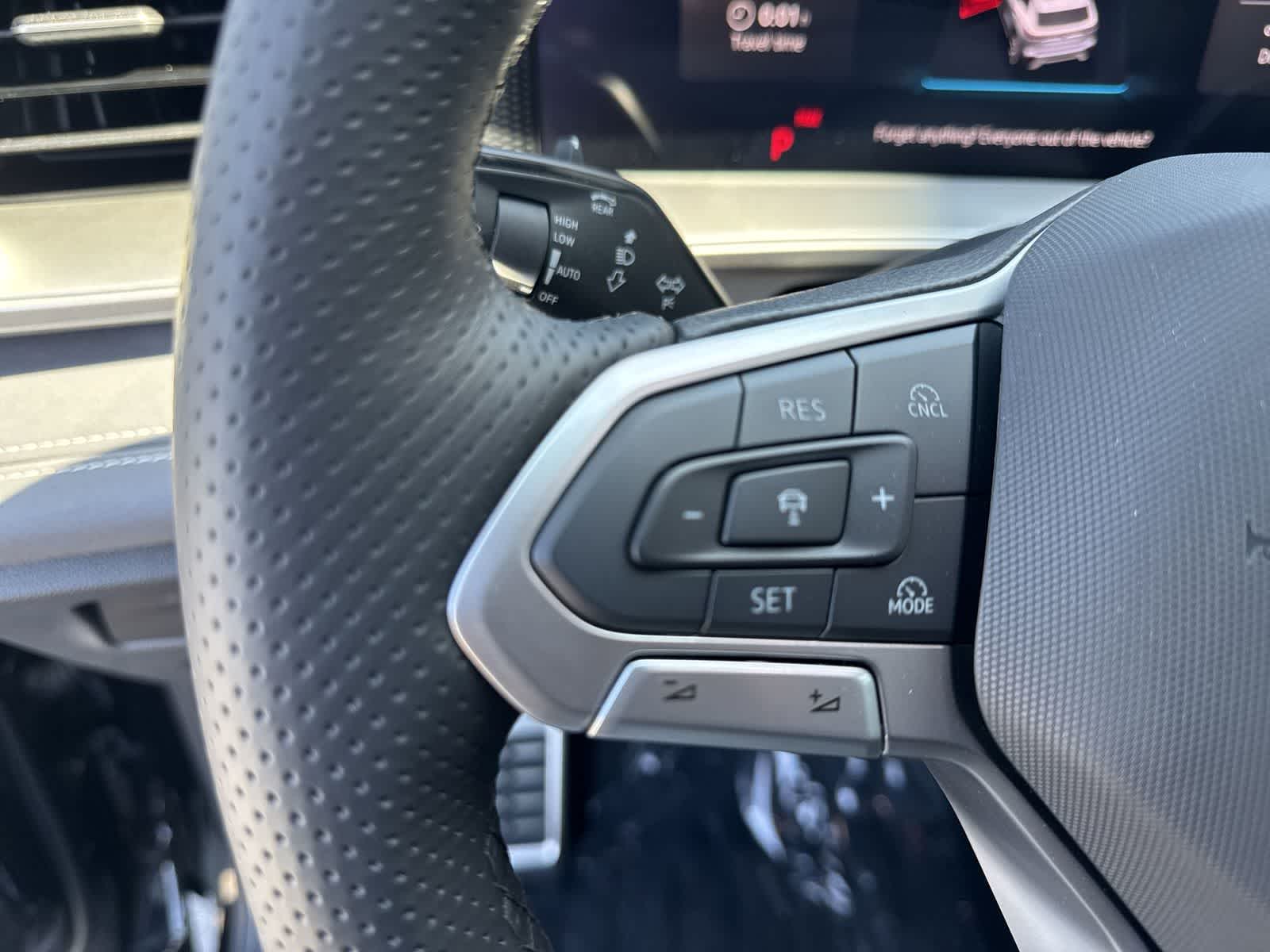 Thumbnail: 2026 Volkswagen Tiguan - 23