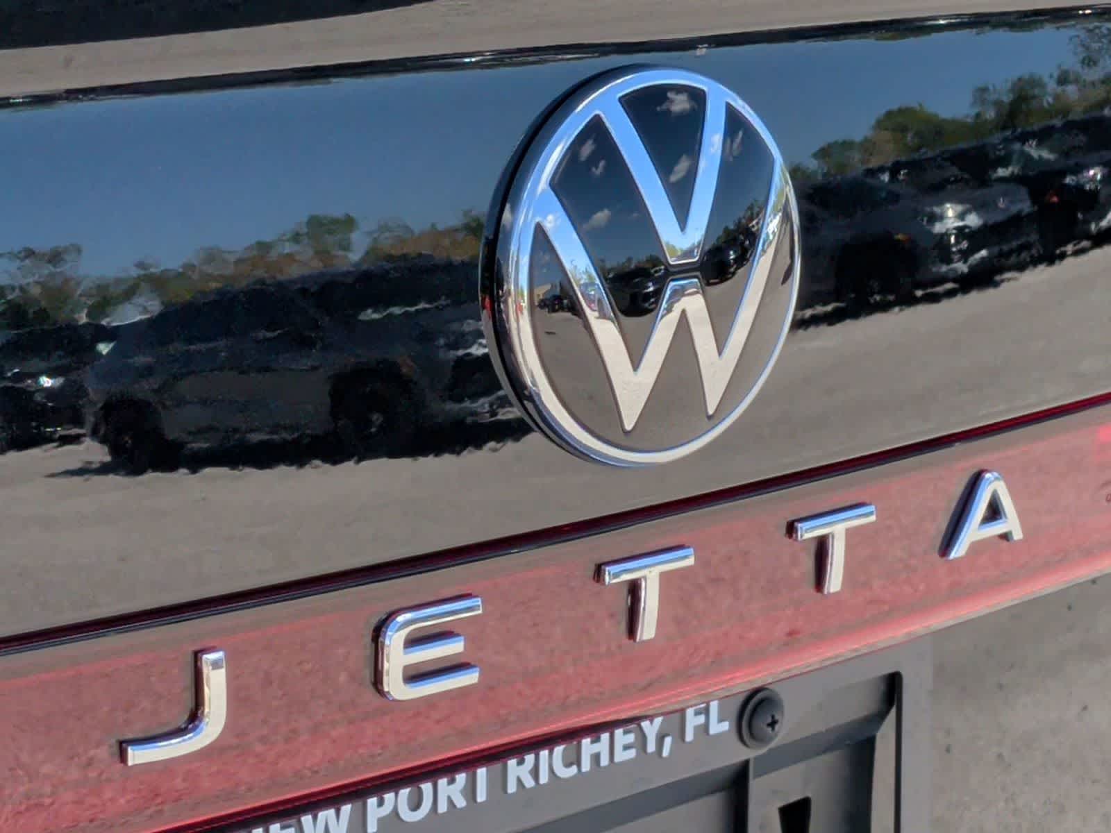 Thumbnail: 2026 Volkswagen Jetta - 12