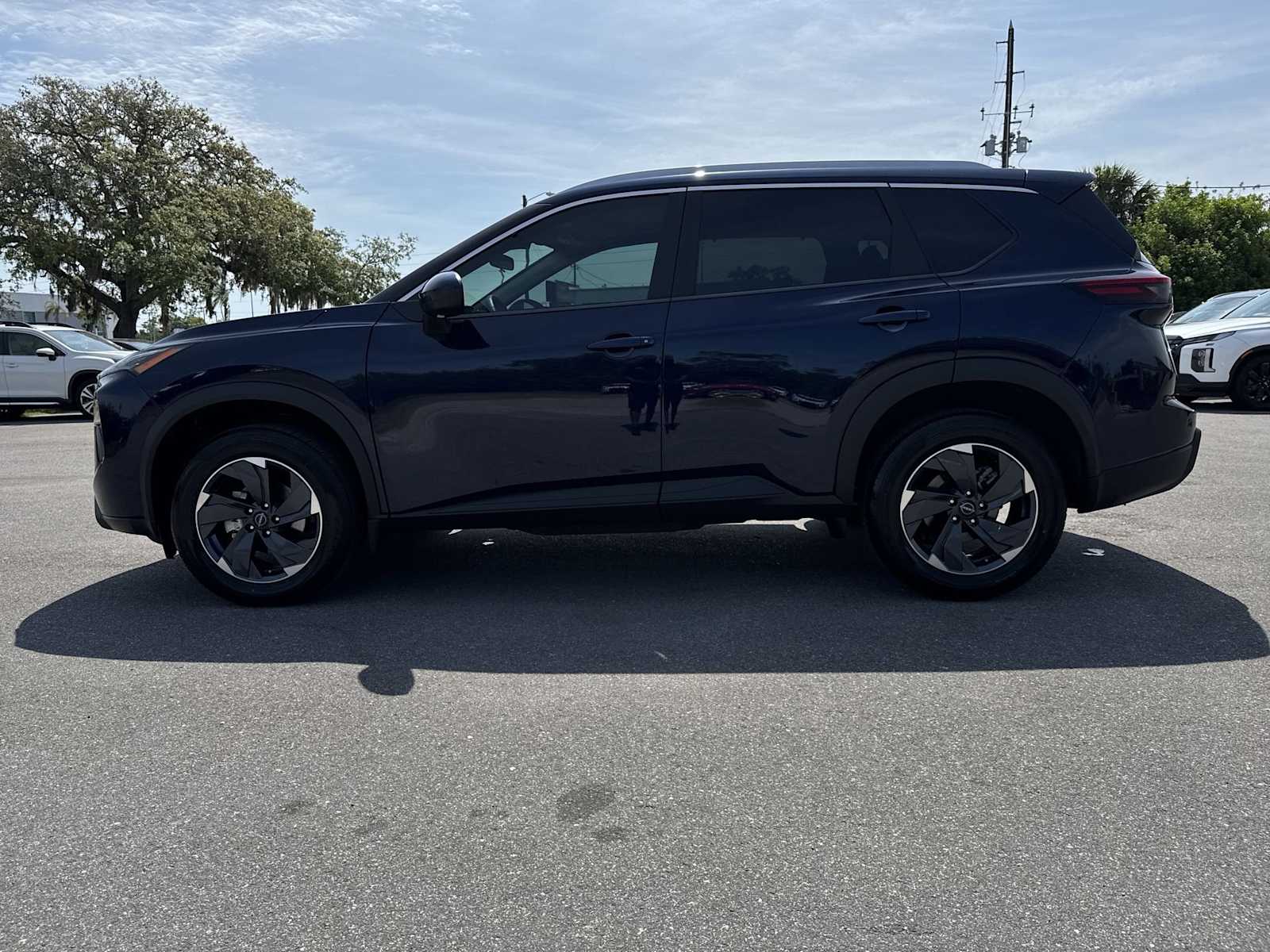 Thumbnail: 2025 Nissan Rogue - 3