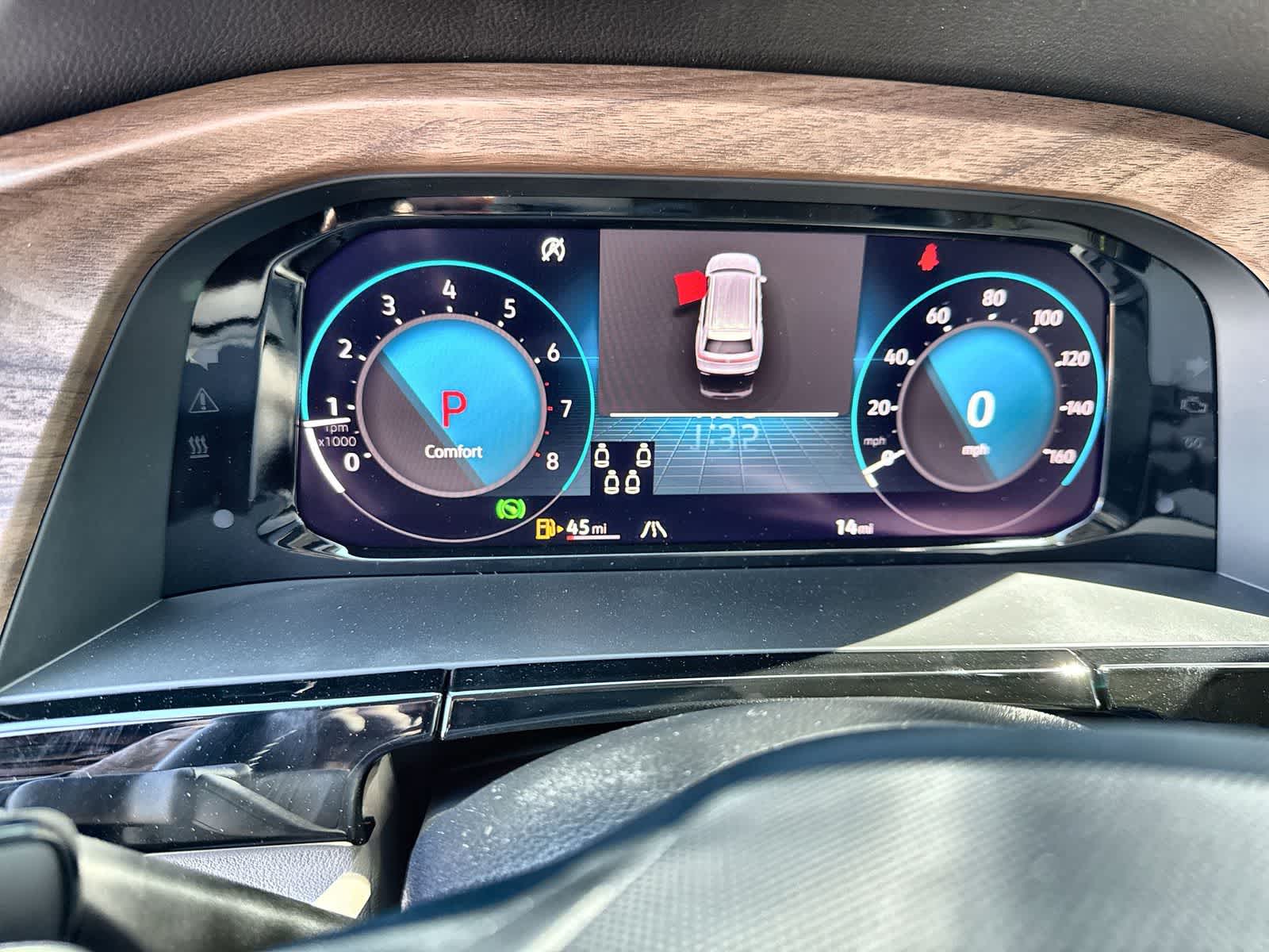 Thumbnail: 2026 Volkswagen Atlas - 31