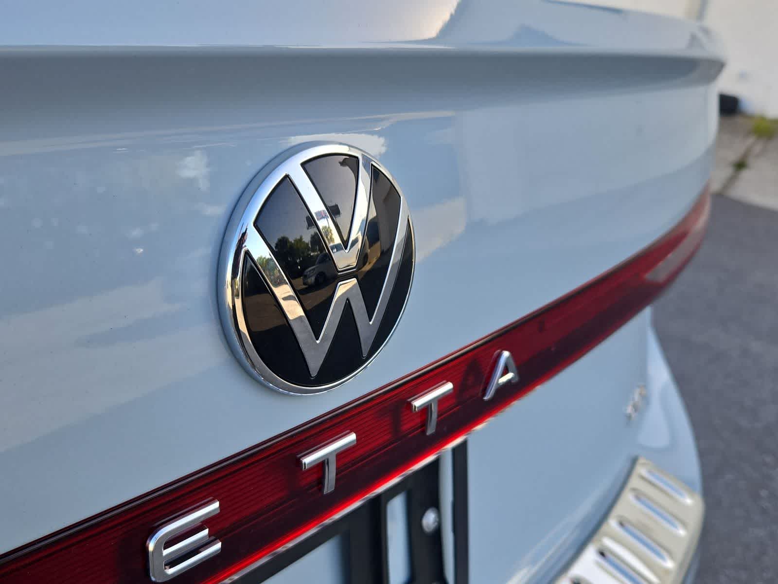 Thumbnail: 2026 Volkswagen Jetta - 12