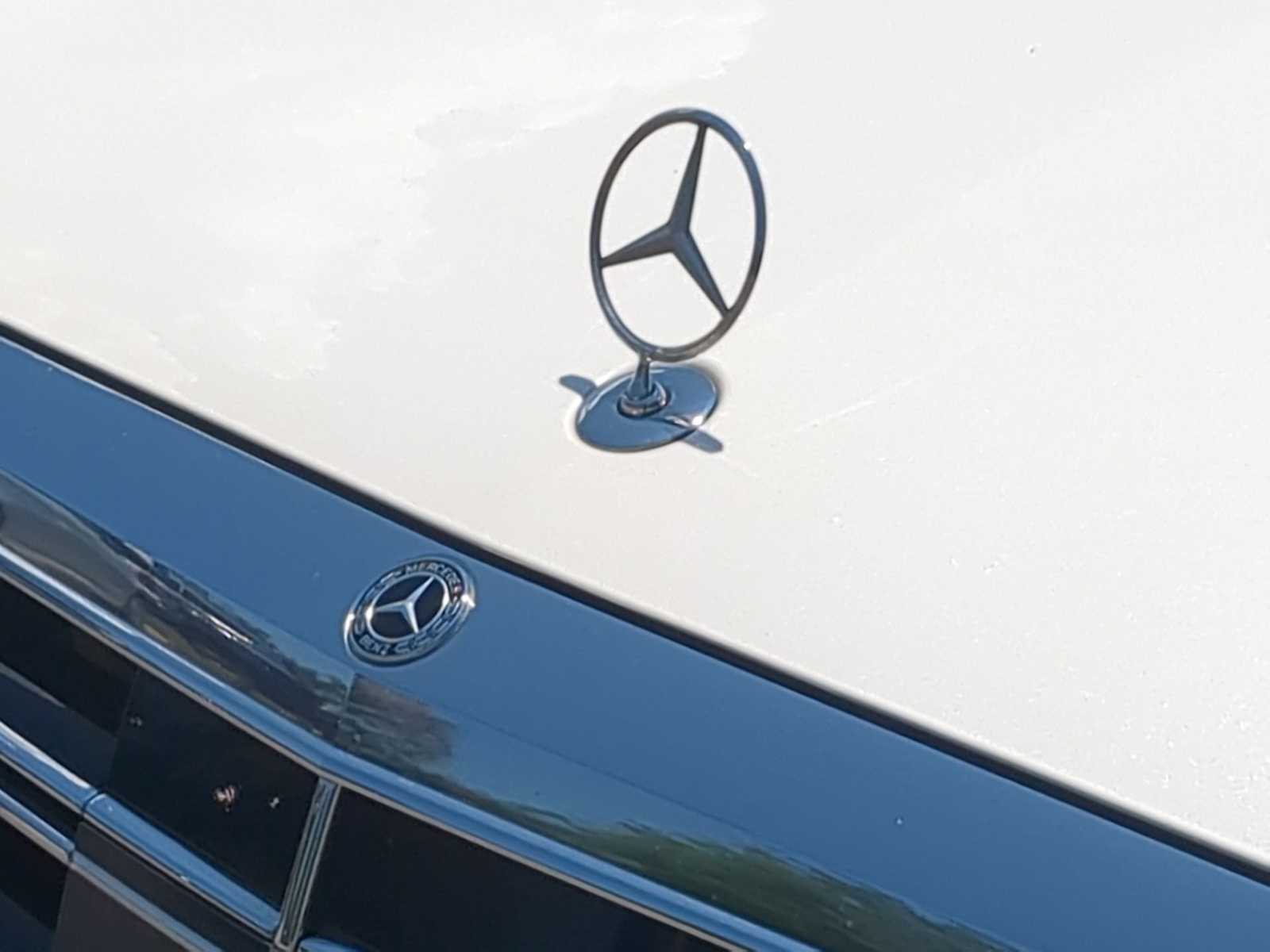 Thumbnail: 2020 Mercedes-Benz S-Class - 12