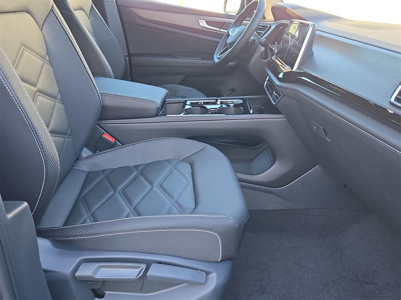 Thumbnail: 2026 Volkswagen Atlas - 21