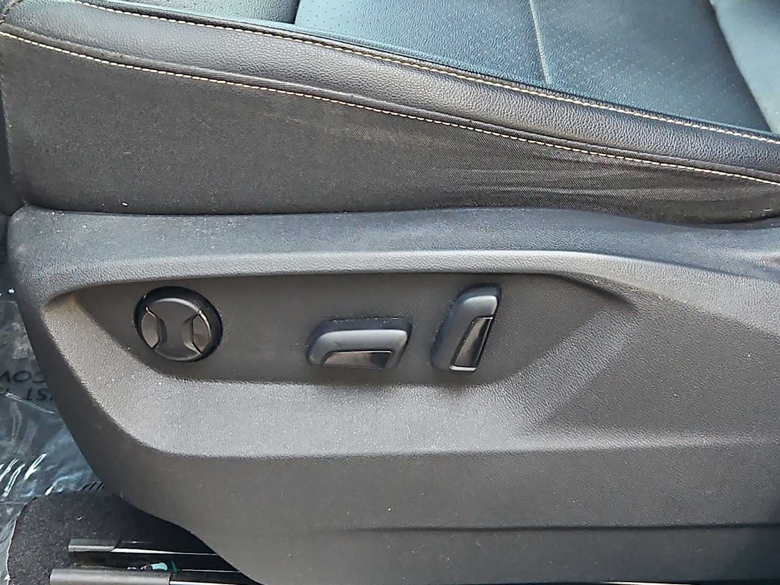 Thumbnail: 2022 Volkswagen Atlas - 18