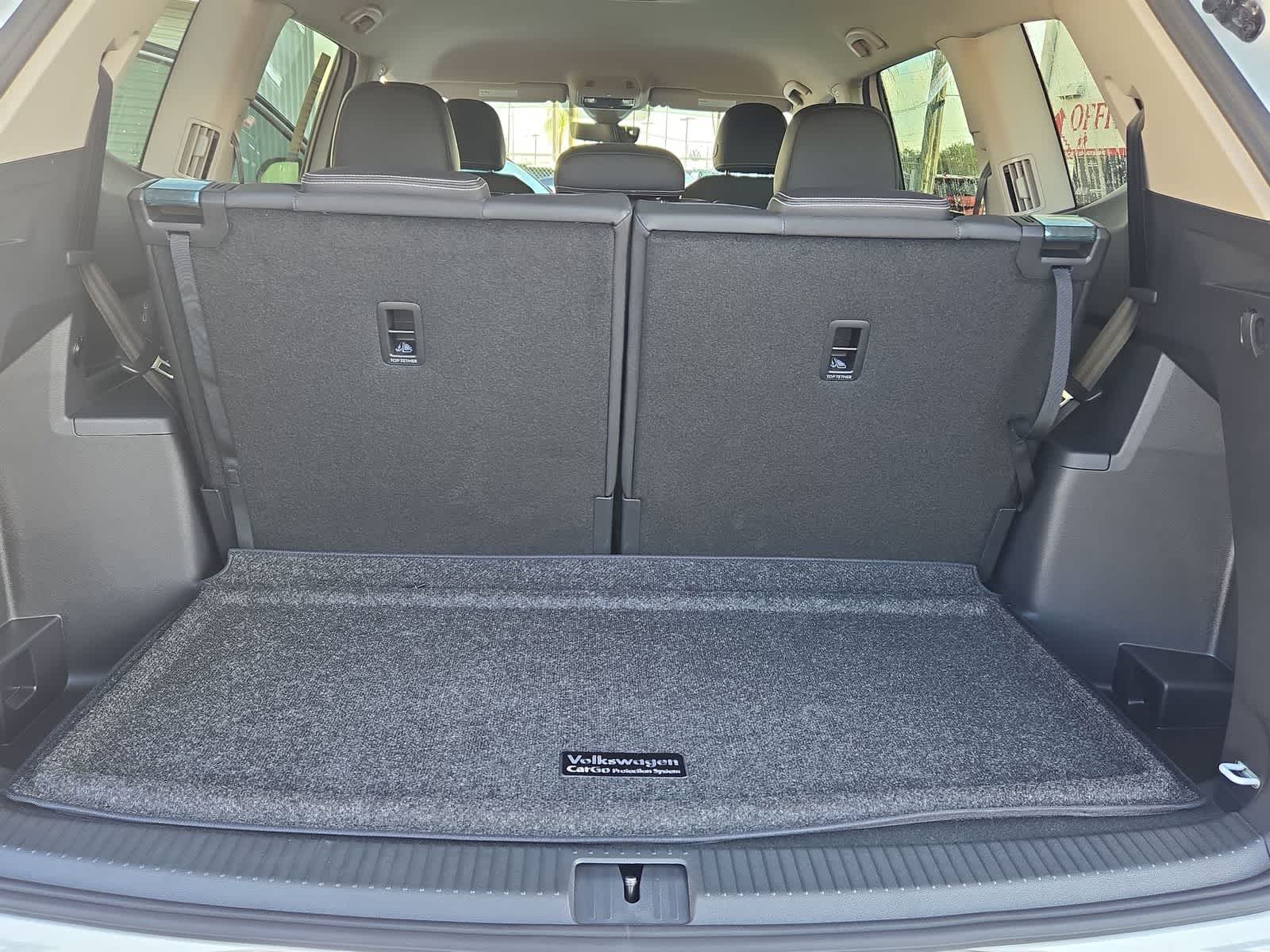 Thumbnail: 2026 Volkswagen Atlas - 39