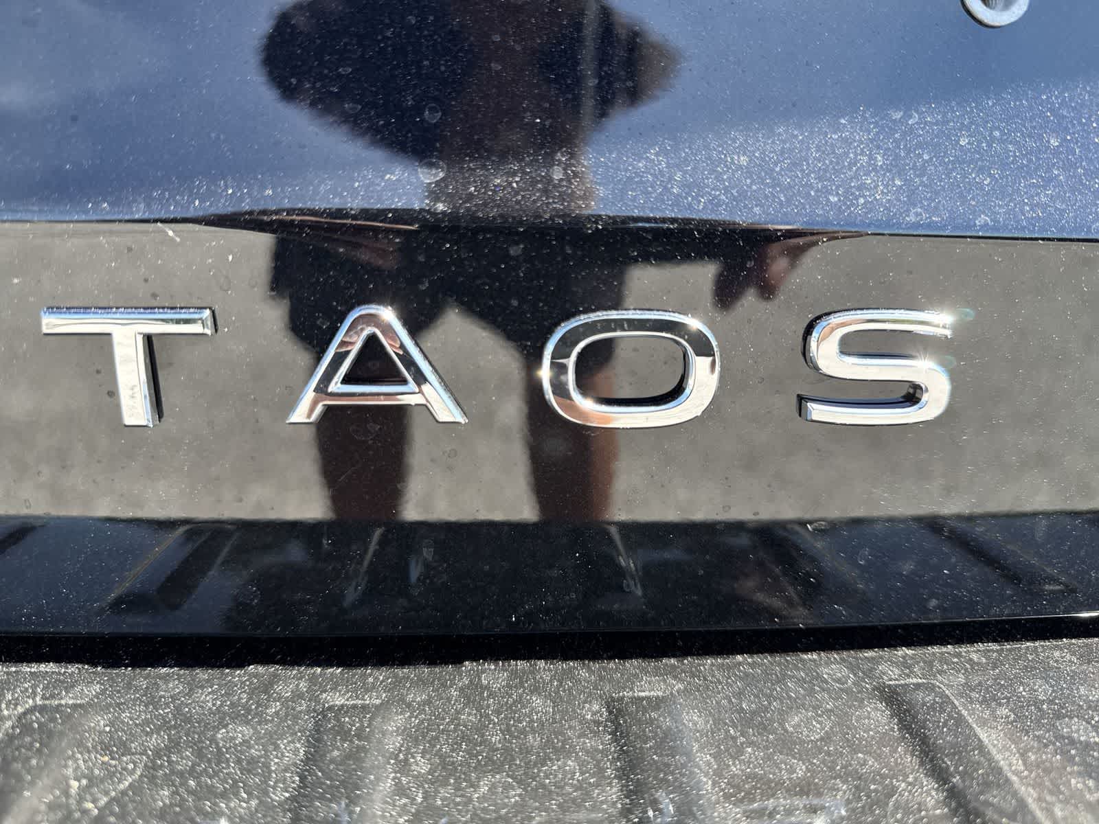 Thumbnail: 2026 Volkswagen Taos - 11