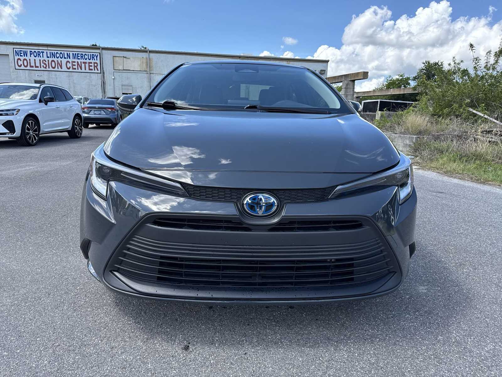Thumbnail: 2024 Toyota Corolla - 9