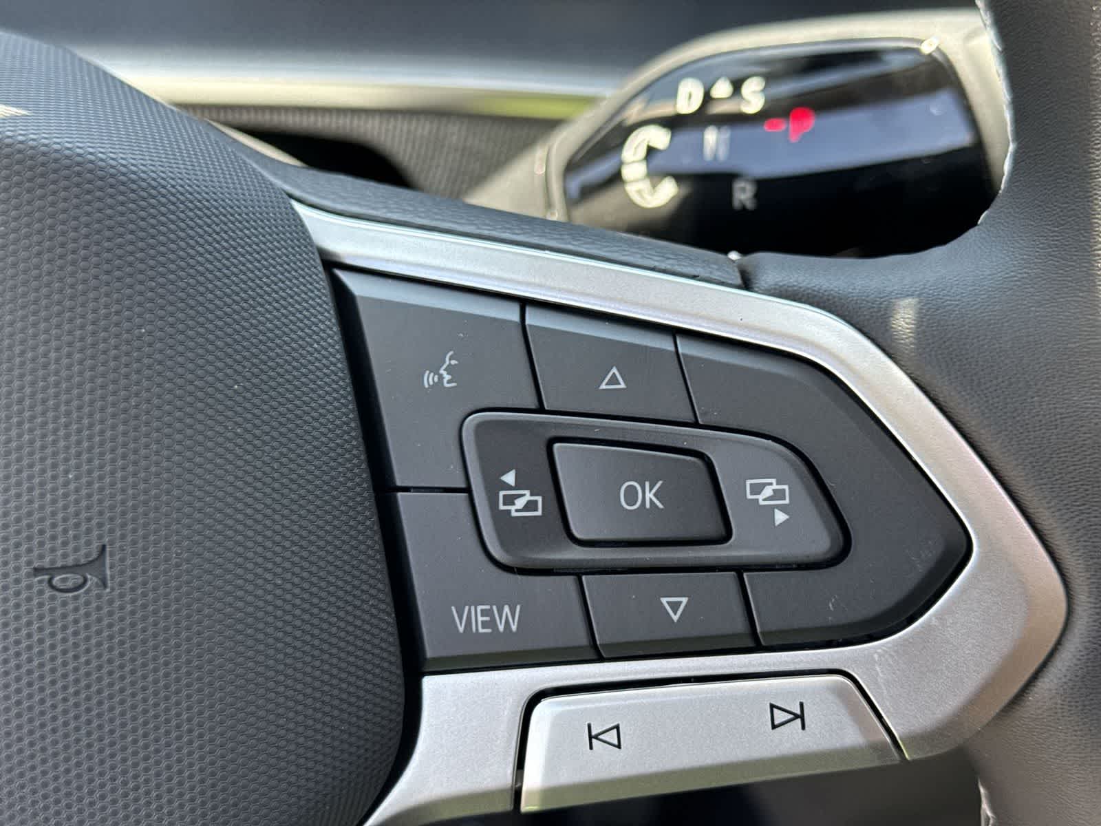 Thumbnail: 2026 Volkswagen Tiguan - 23