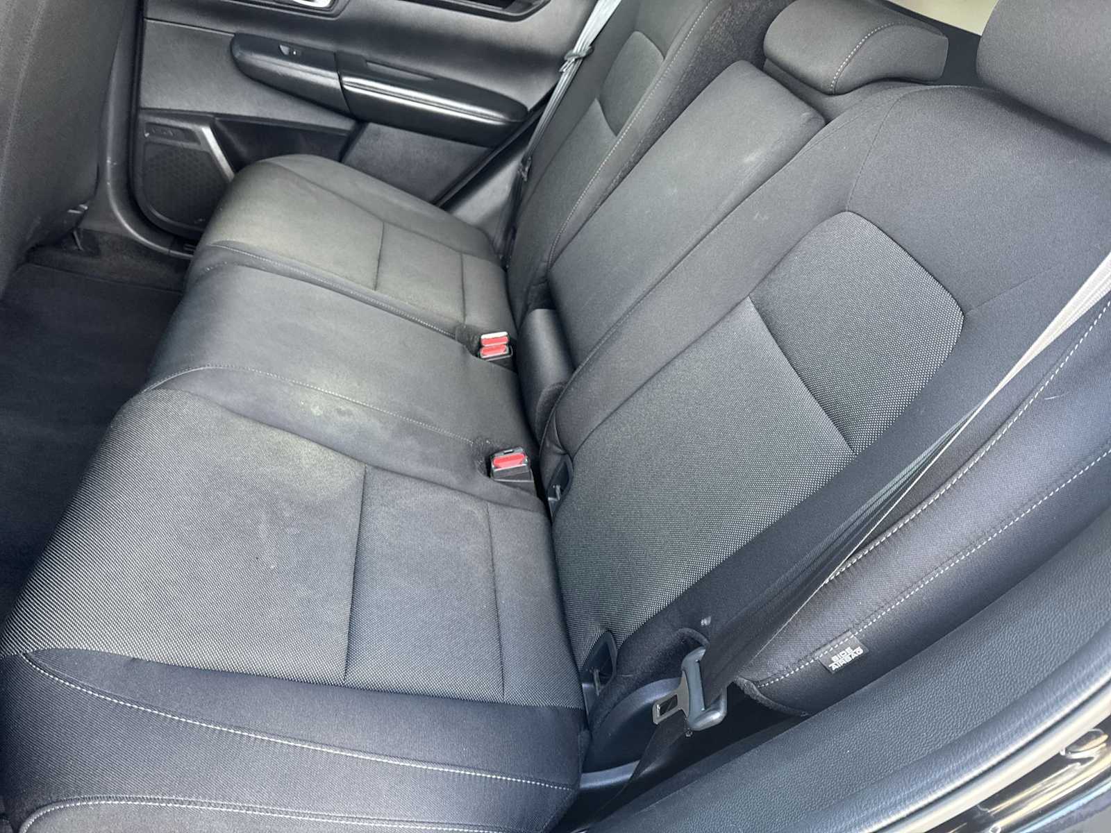 Thumbnail: 2024 Honda CR-V - 17