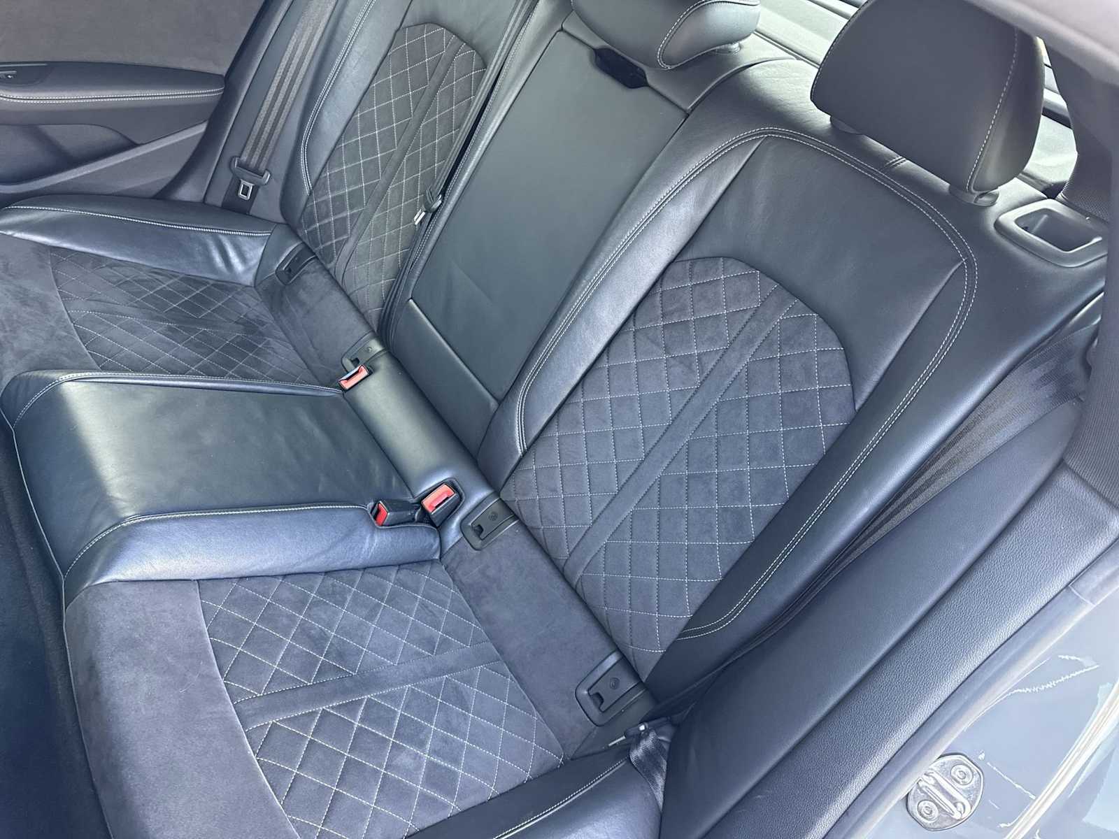 Thumbnail: 2019 Audi S5 - 18