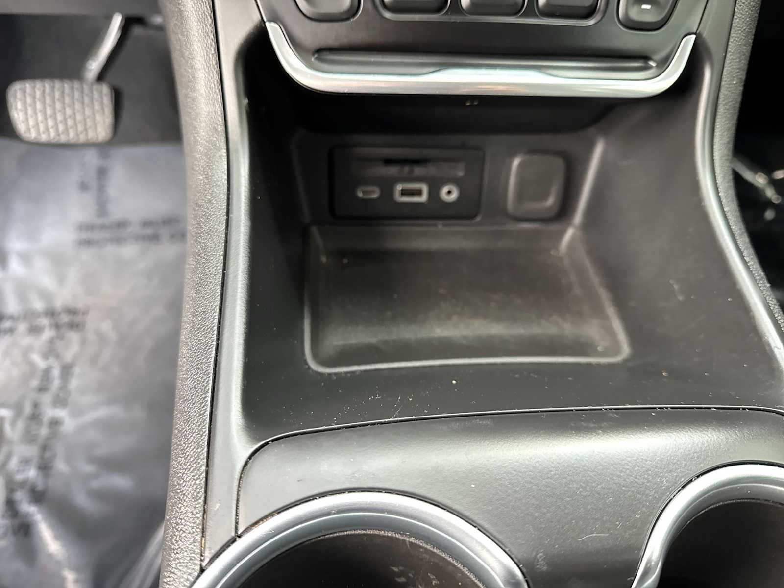 Thumbnail: 2020 GMC Terrain - 30