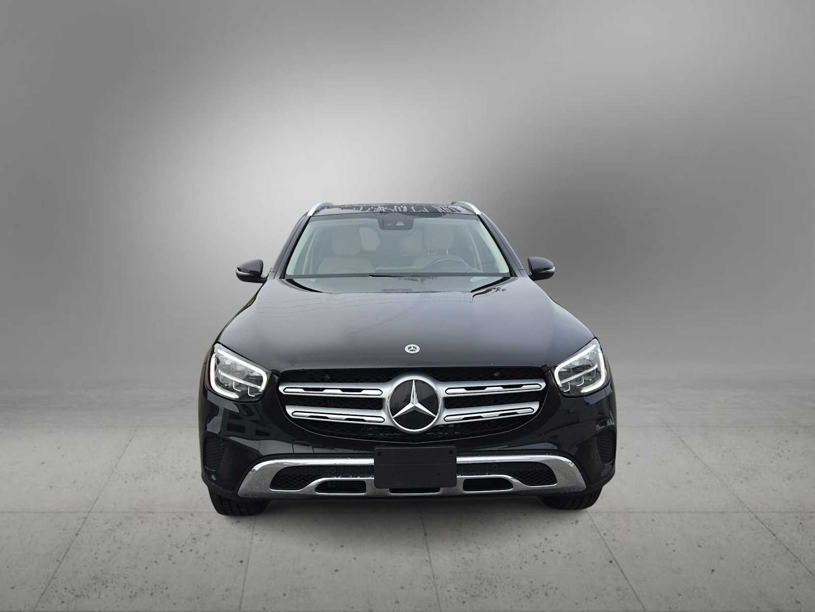 Thumbnail: 2022 Mercedes-Benz GLC - 3