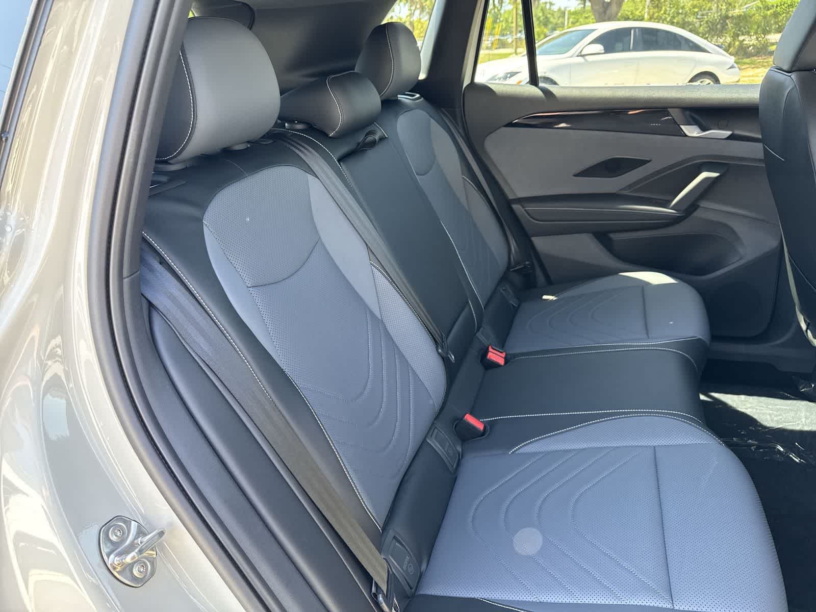 Thumbnail: 2026 Volkswagen Tiguan - 19