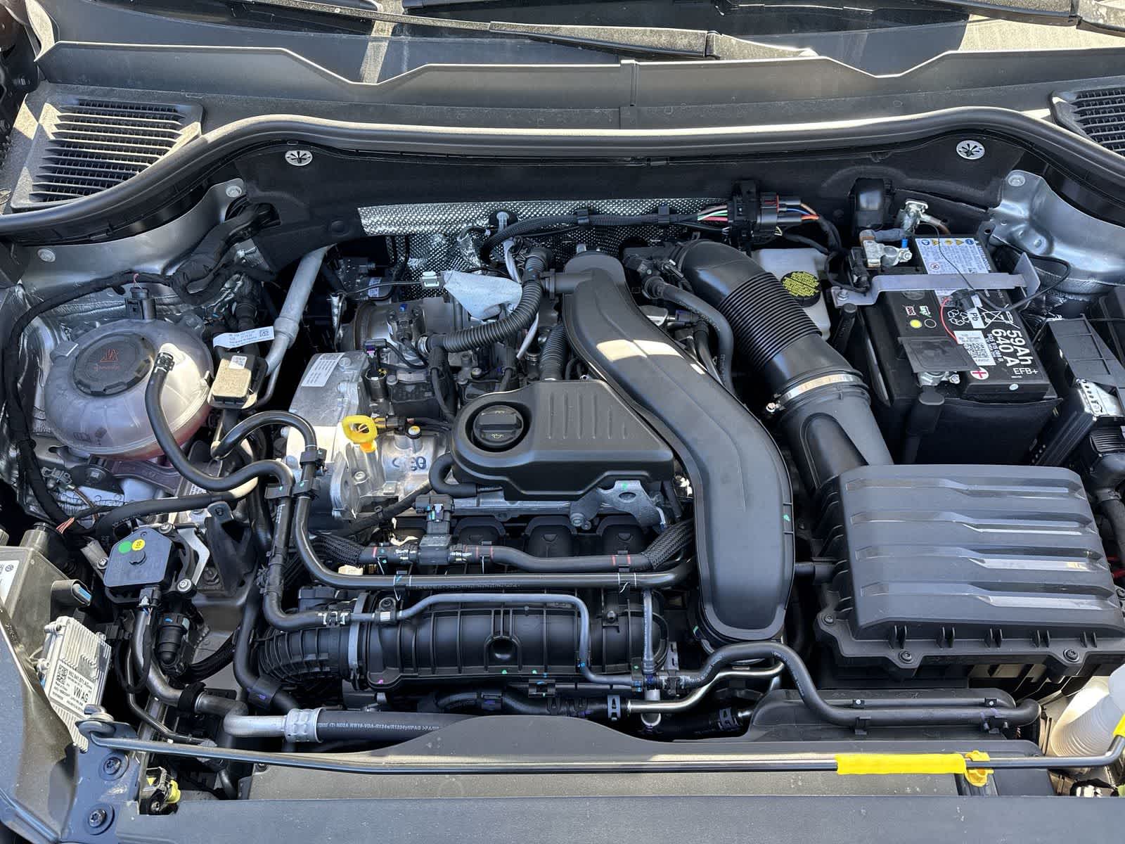 Thumbnail: 2026 Volkswagen Taos - 12