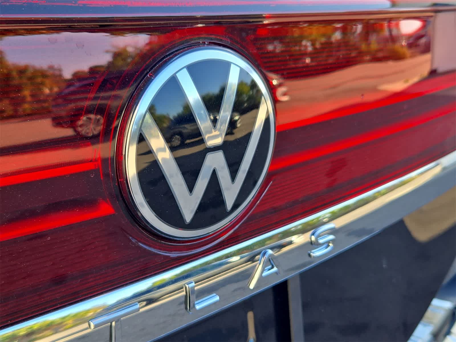 Thumbnail: 2026 Volkswagen Atlas - 19