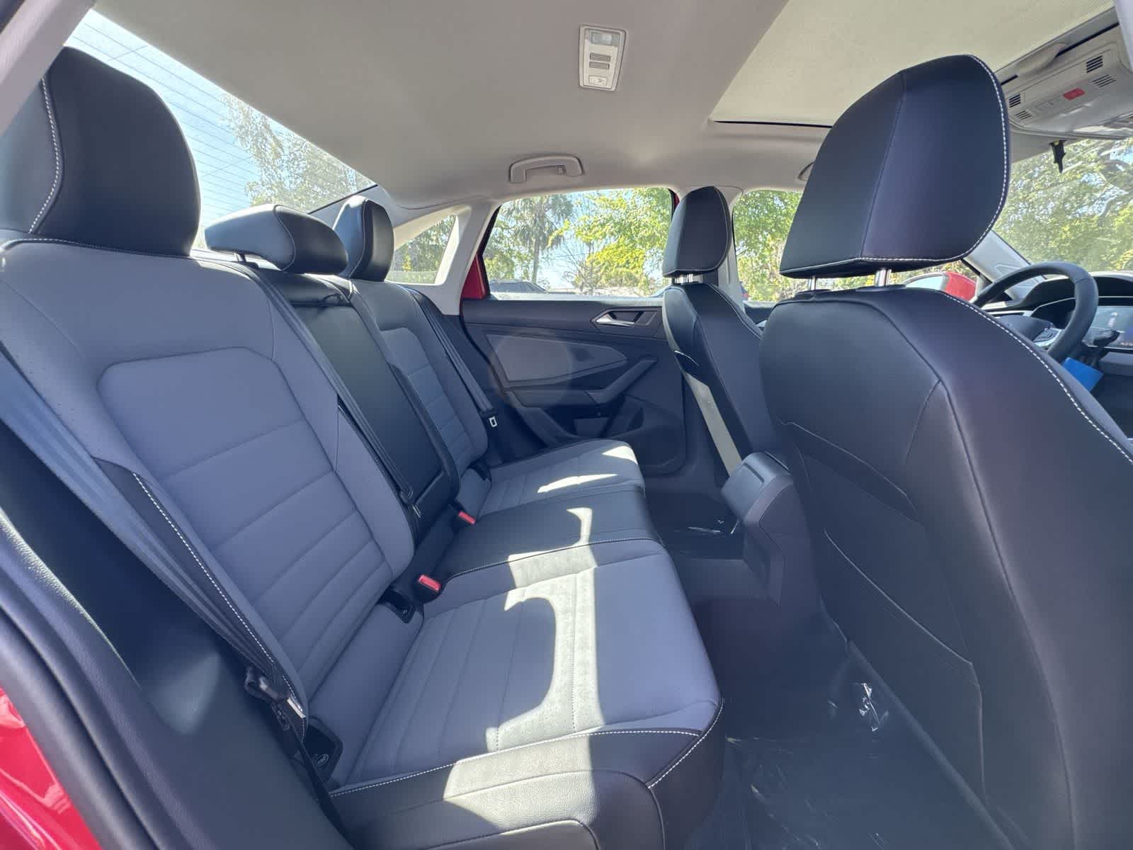 Thumbnail: 2026 Volkswagen Jetta - 20