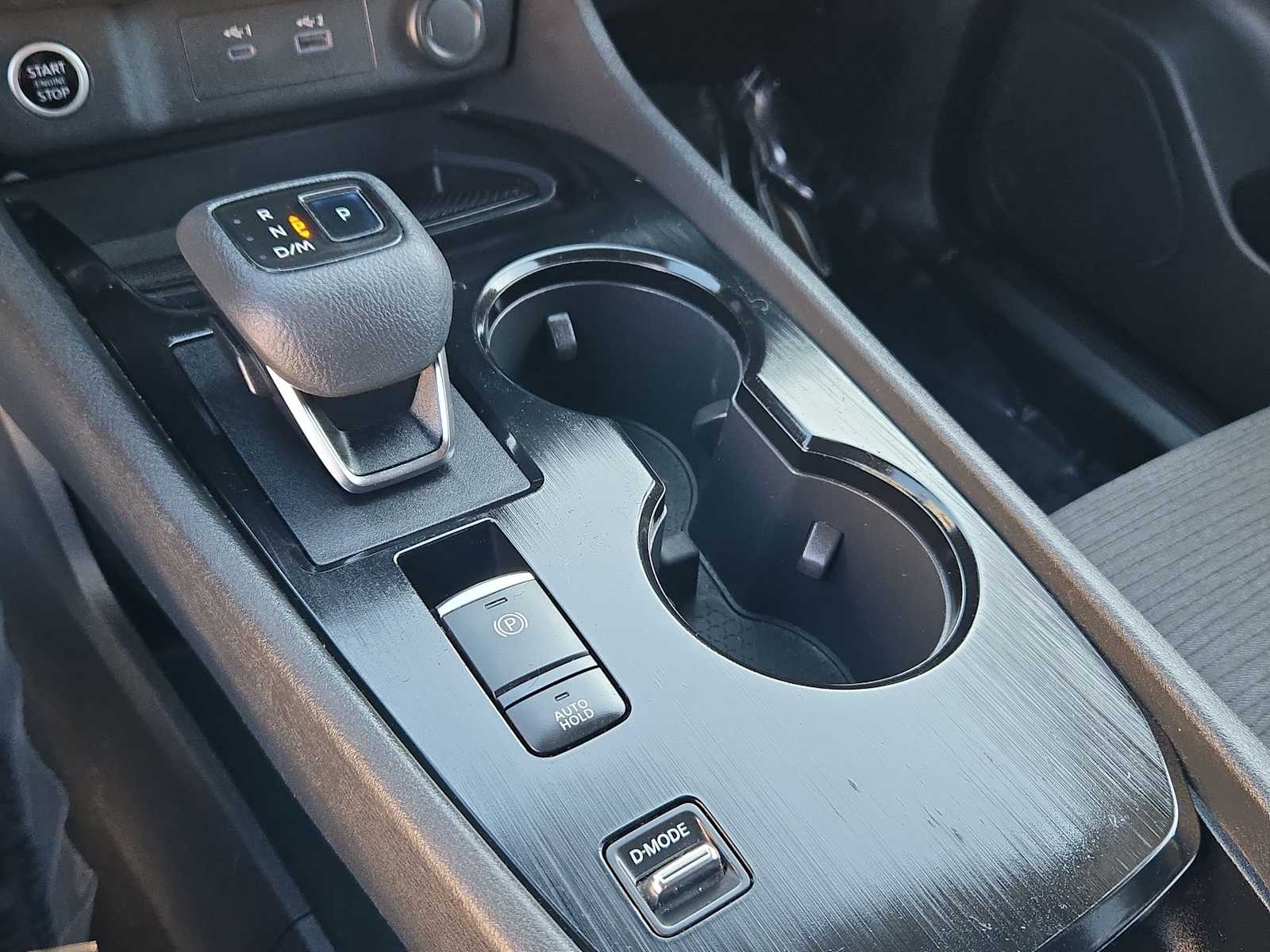 Thumbnail: 2021 Nissan Rogue - 30