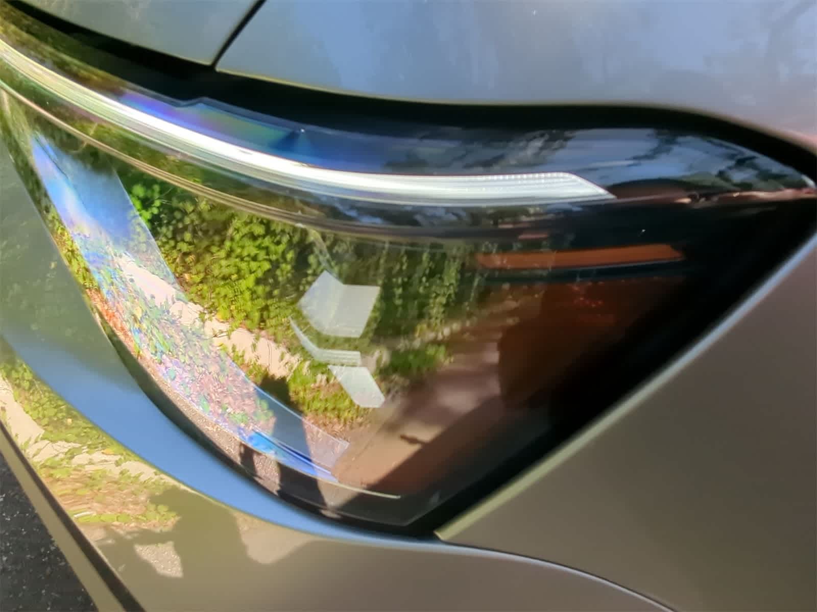 Thumbnail: 2025 Volkswagen Taos - 11