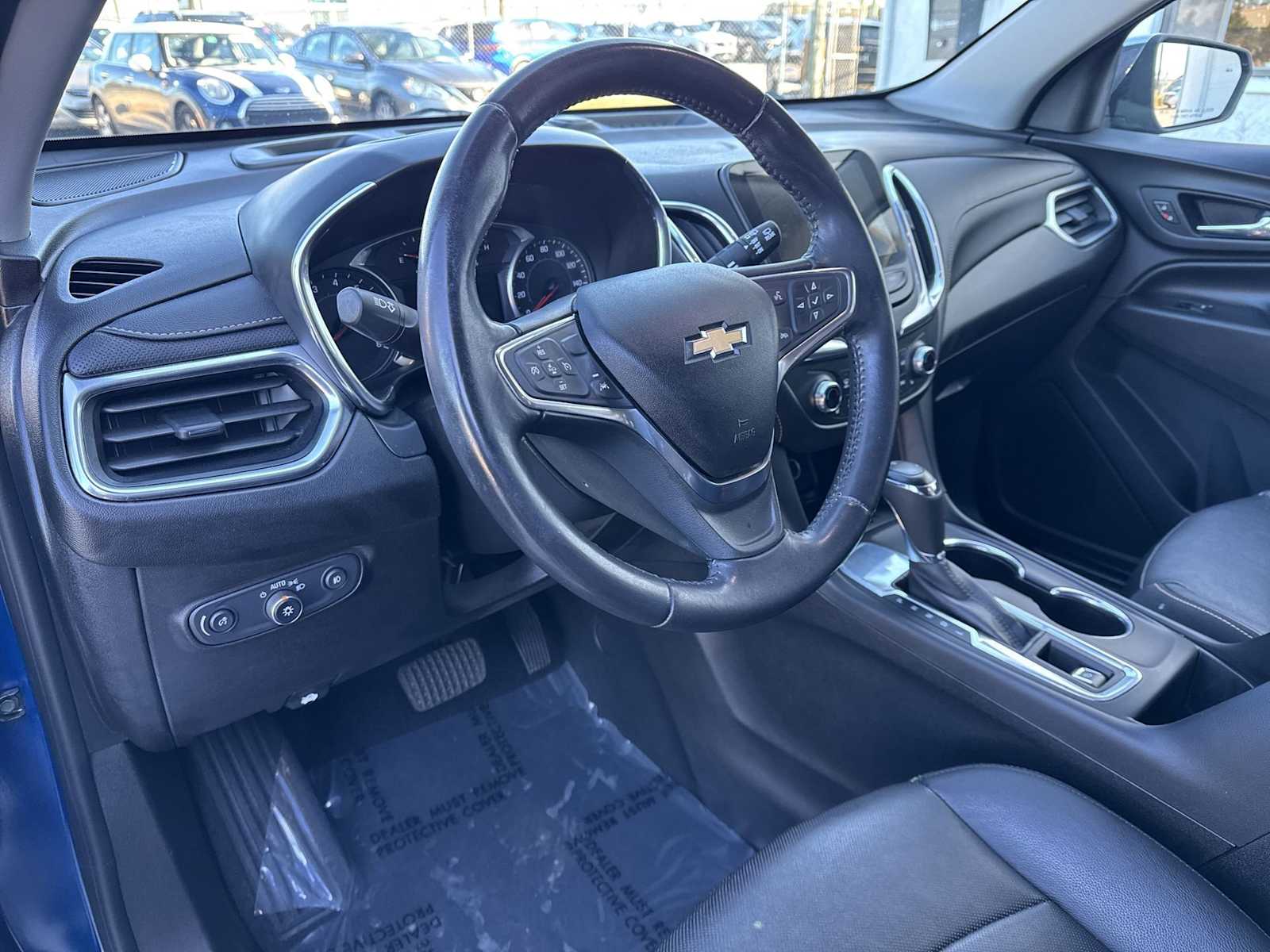 Thumbnail: 2020 Chevrolet Equinox - 2