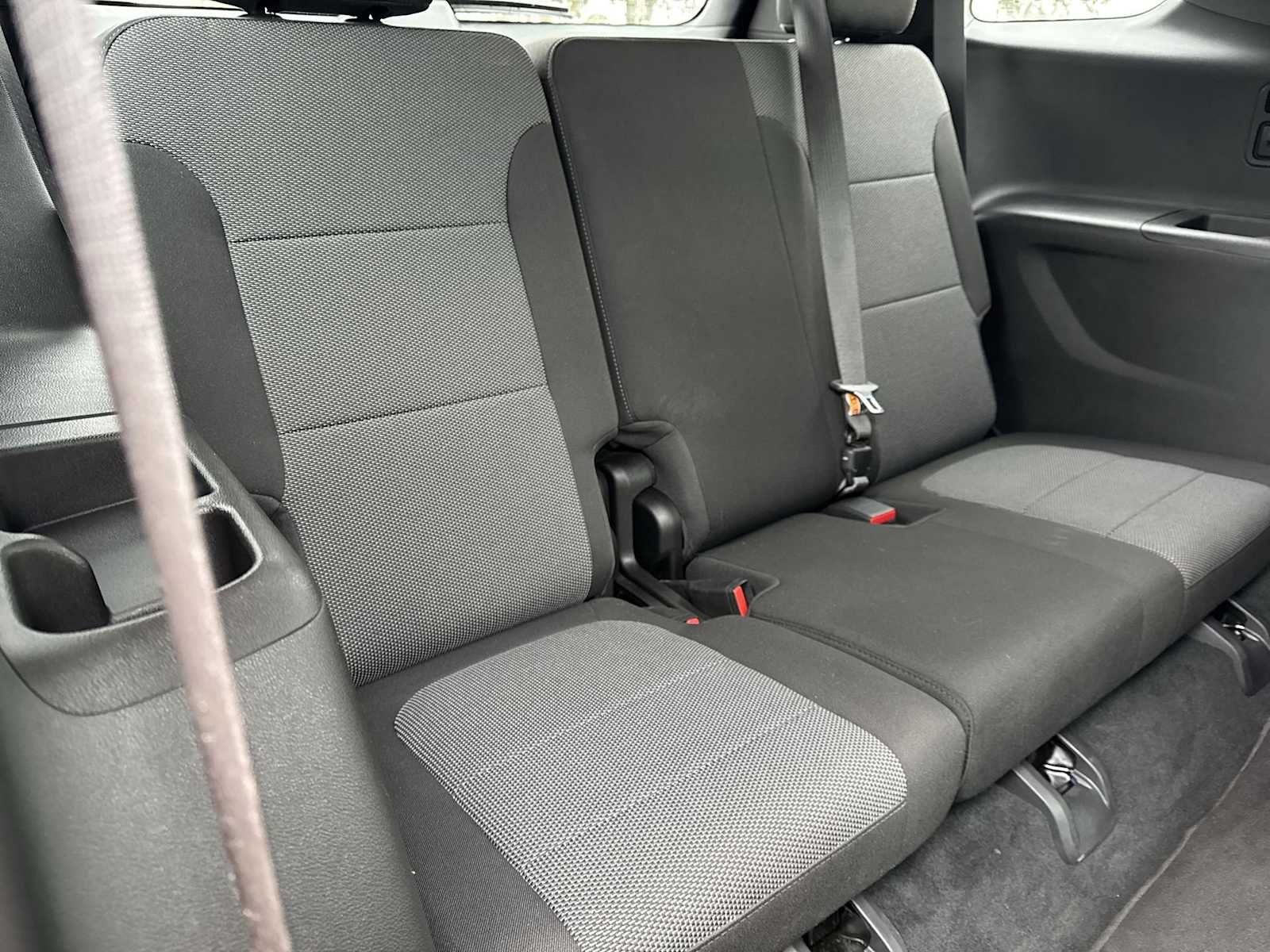 Thumbnail: 2022 Chevrolet Traverse - 20