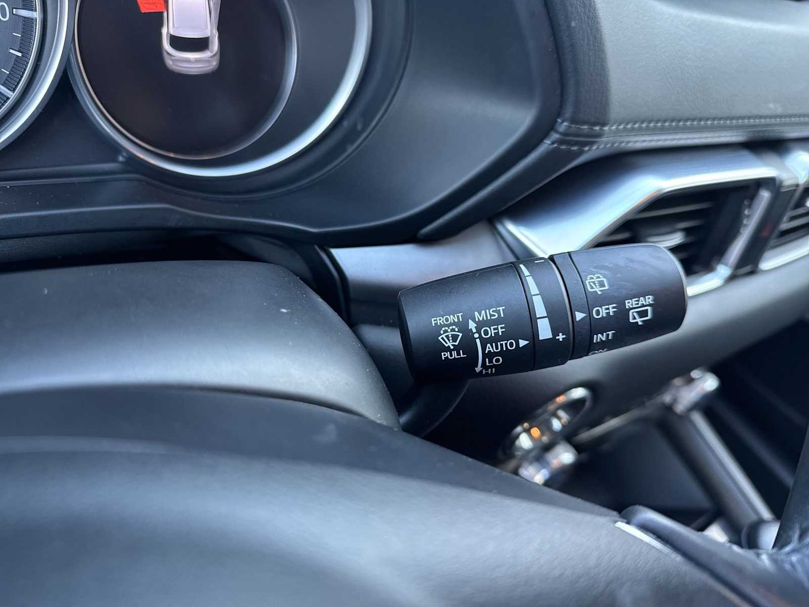 Thumbnail: 2018 Mazda CX-5 - 24