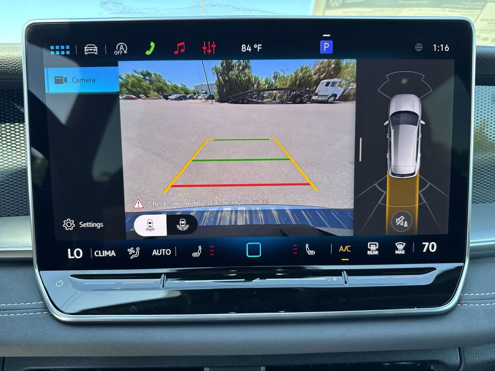 Thumbnail: 2026 Volkswagen Tiguan - 27