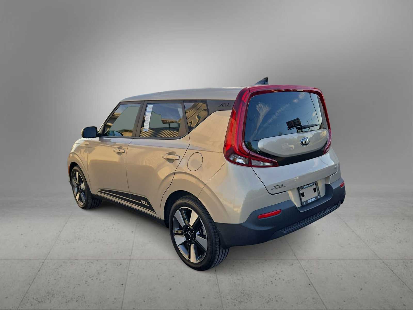 Thumbnail: 2020 Kia Soul - 6