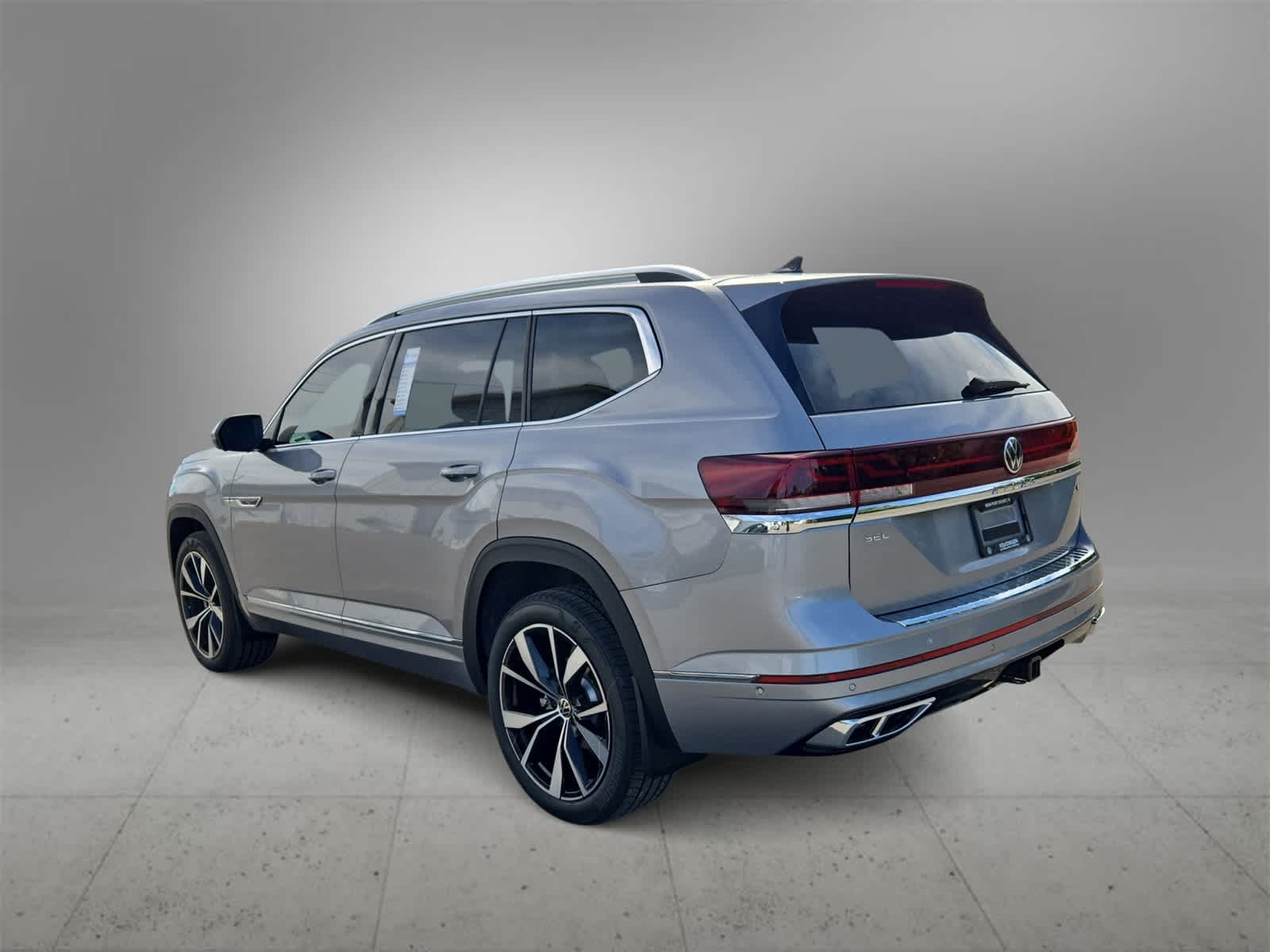 Thumbnail: 2026 Volkswagen Atlas - 6