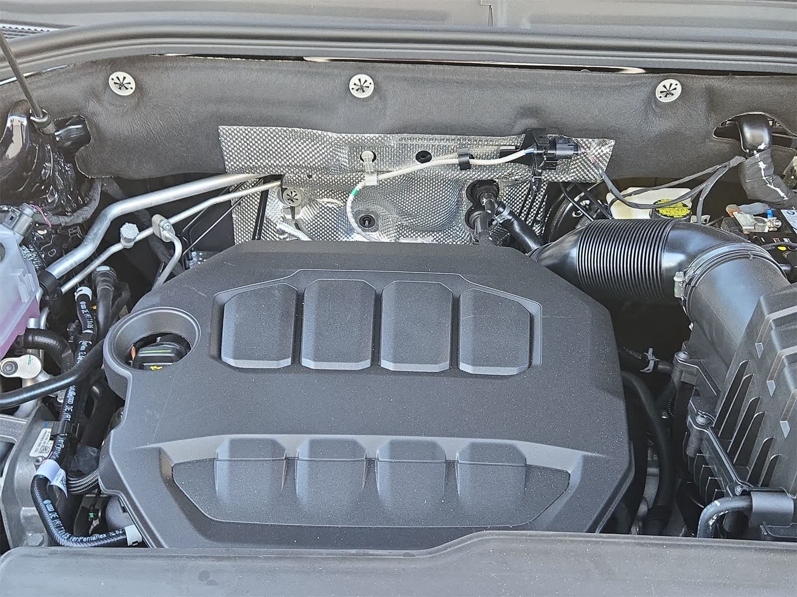 Thumbnail: 2026 Volkswagen Atlas - 15