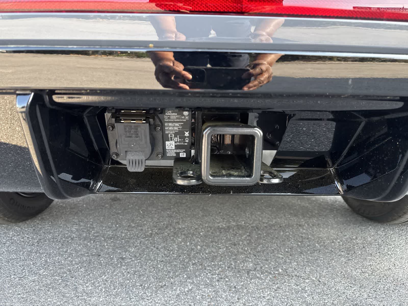 Thumbnail: 2026 Volkswagen Atlas - 34