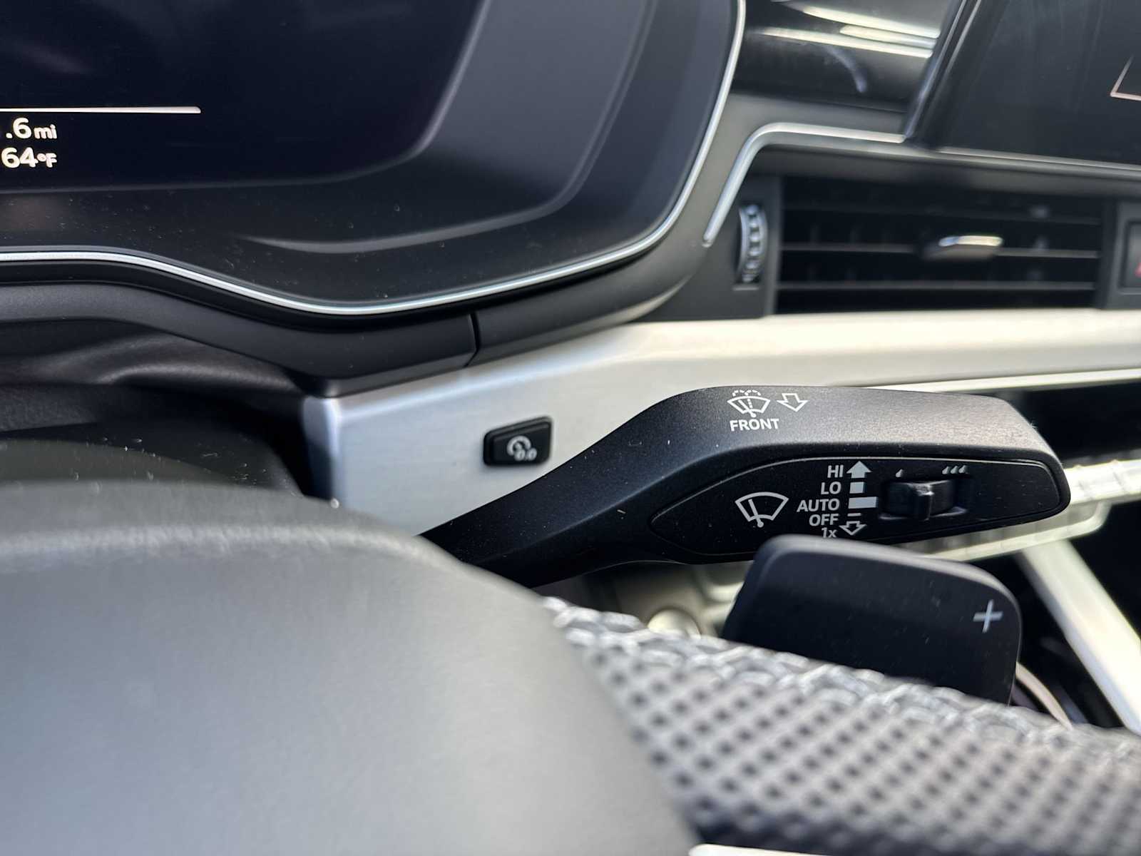 Thumbnail: 2023 Audi A5 - 24