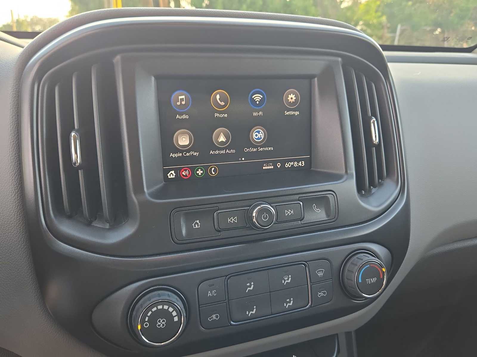 Thumbnail: 2022 Chevrolet Colorado - 26